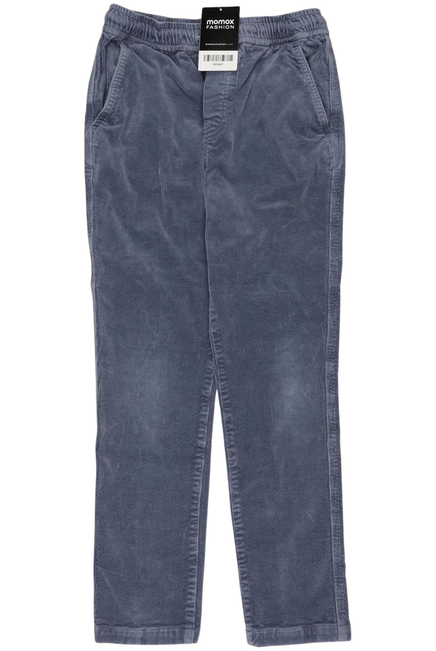 

Mini Boden Jungen Stoffhose, blau, Gr. 140