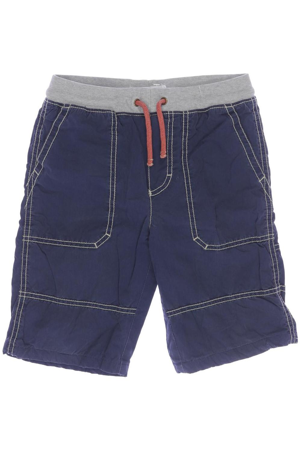 

Mini Boden Jungen Shorts, marineblau