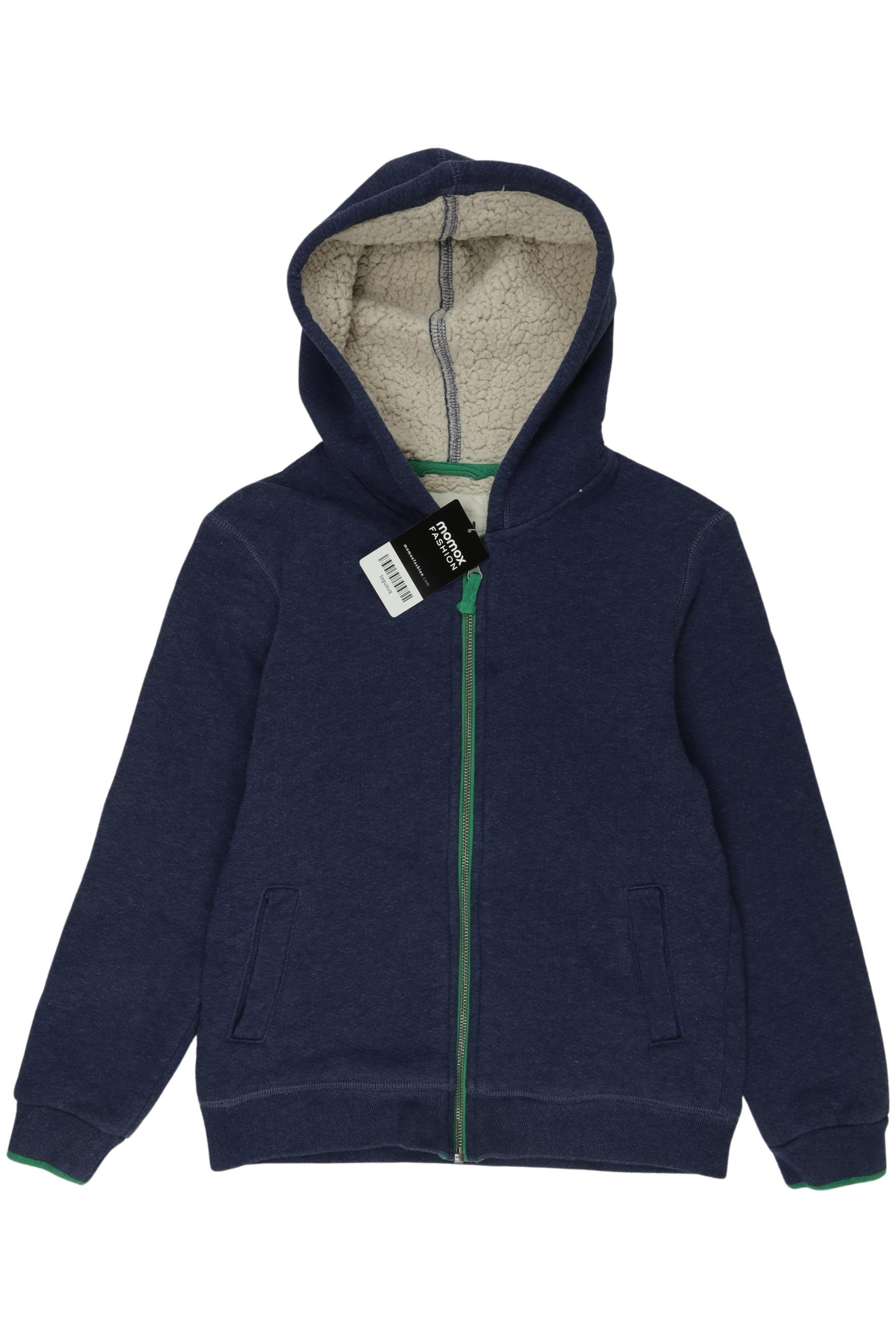 

Mini Boden Jungen Hoodies & Sweater, marineblau, Gr. 140