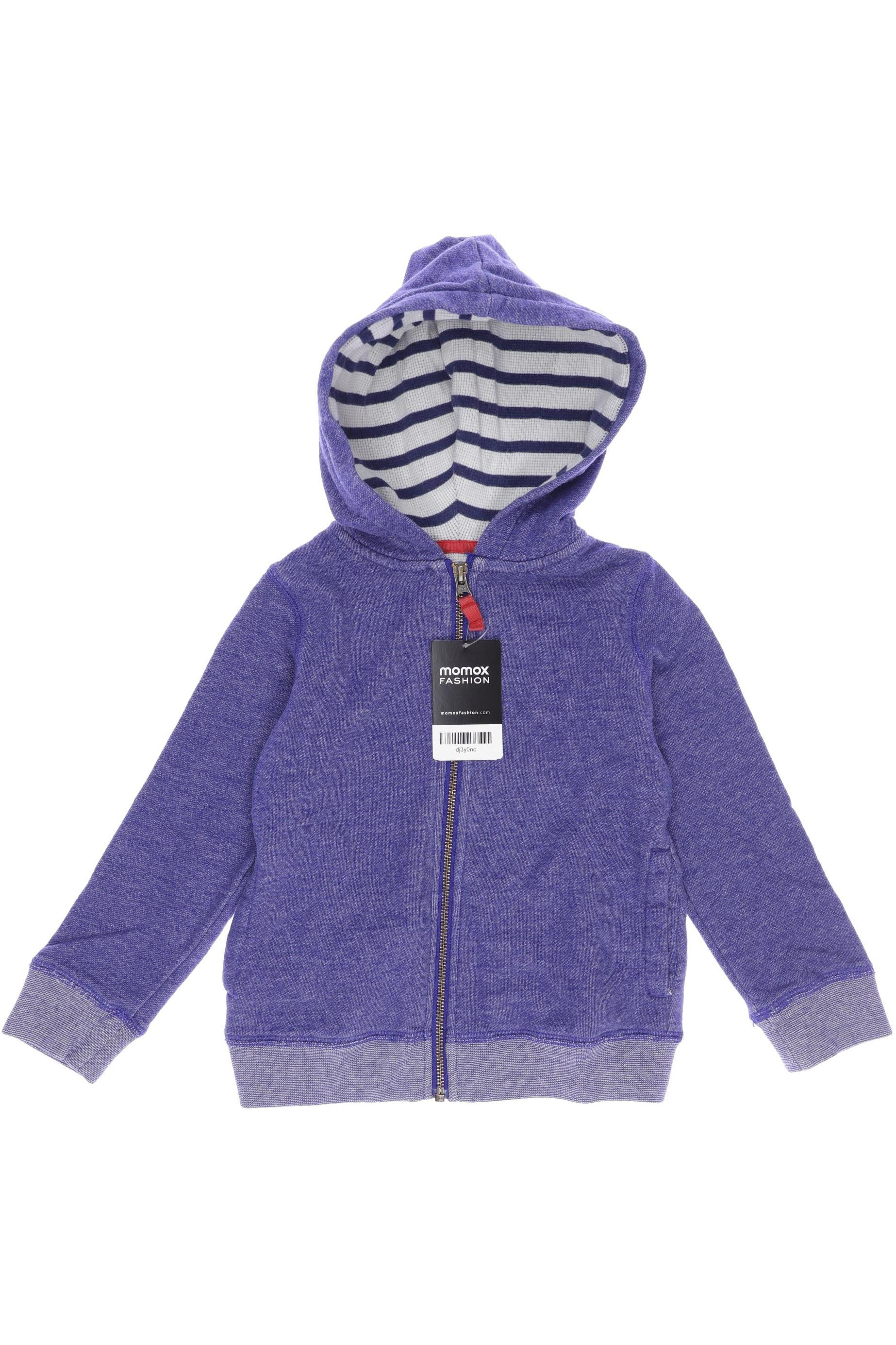 

Mini Boden Herren Hoodies & Sweater, marineblau, Gr. 104
