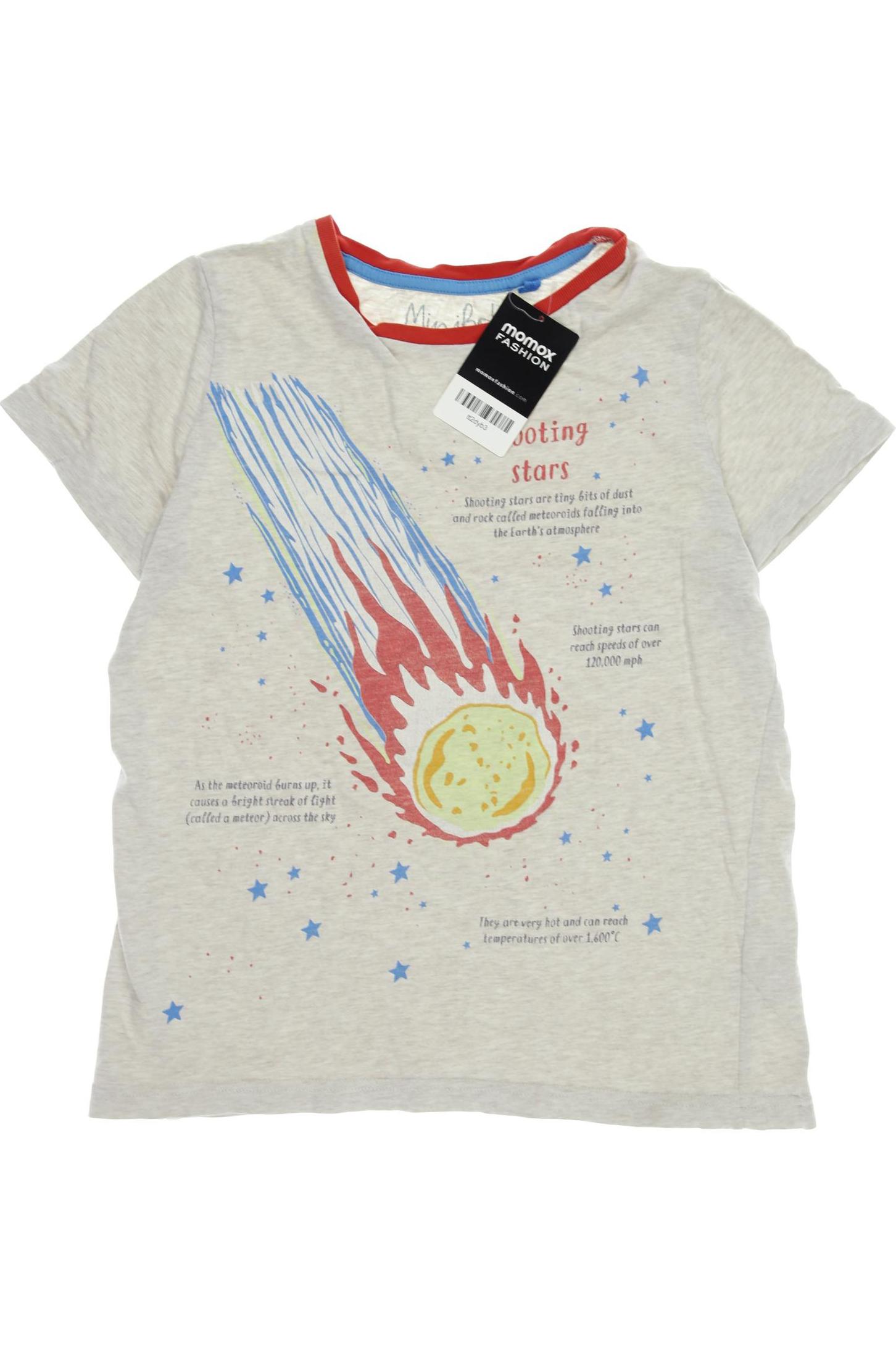 

Mini Boden Herren T-Shirt, beige, Gr. 152