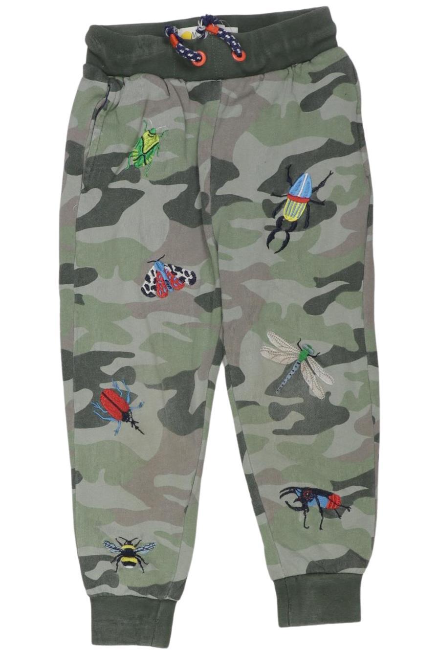 

Mini Boden Jungen Stoffhose, grün, Gr. 98