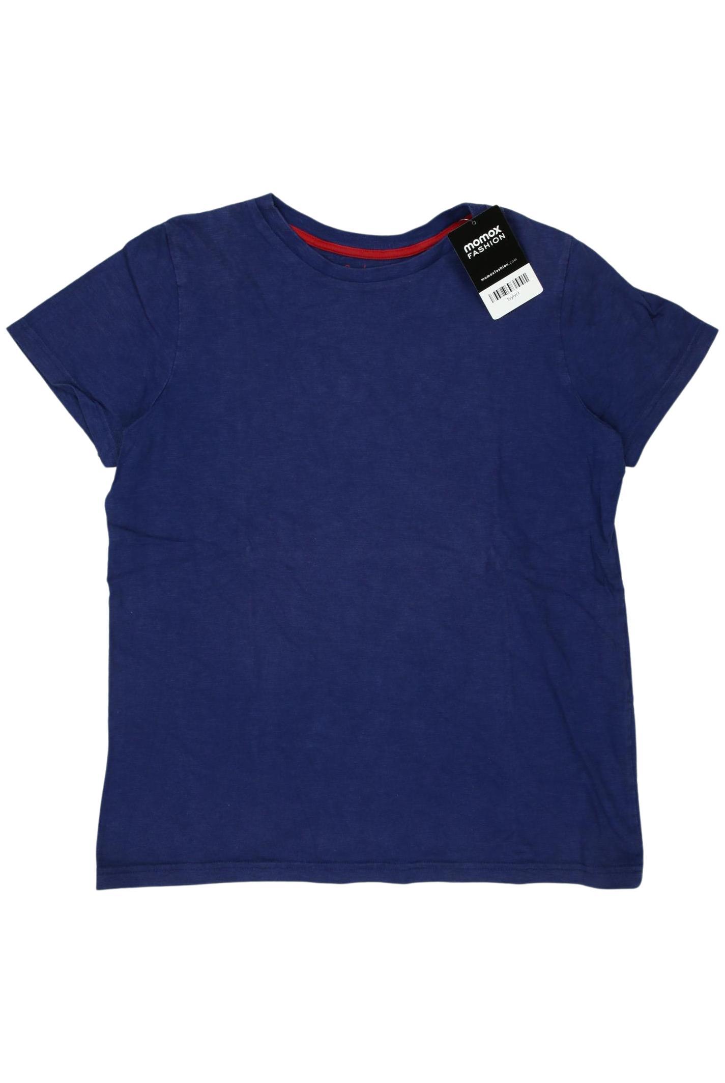 

Mini Boden Herren T-Shirt, marineblau, Gr. 164