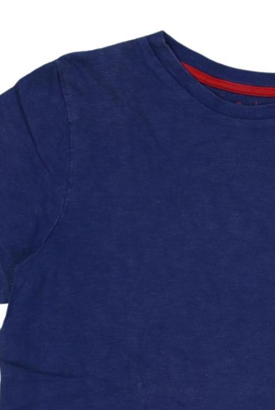 Thumbnail - Mini Boden Jungen T-Shirt, marineblau, Gr. 164