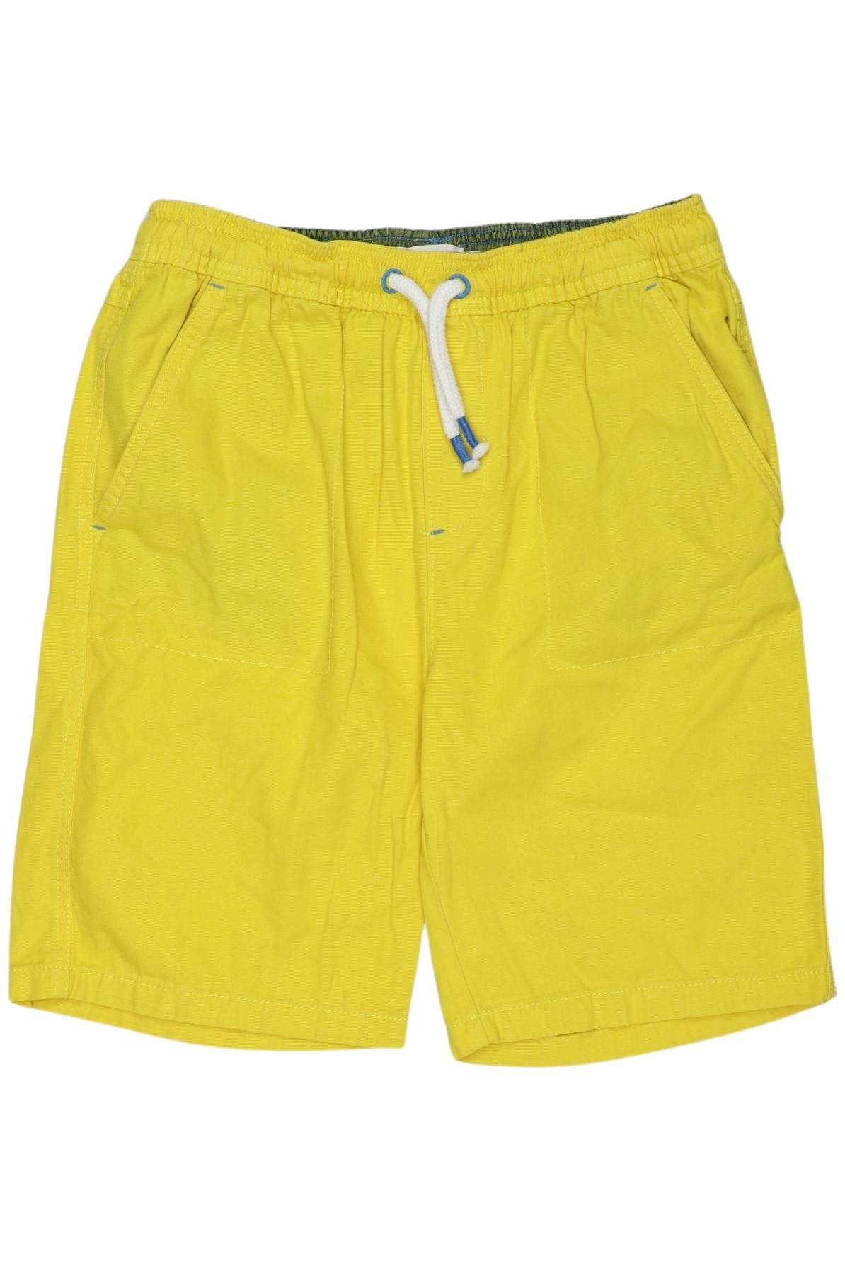 

Mini Boden Jungen Shorts, gelb, Gr. 158