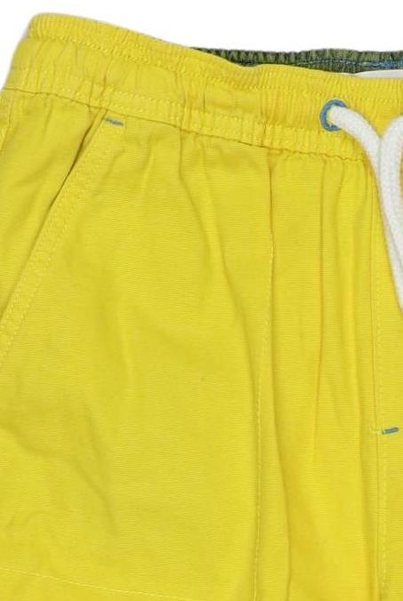 Thumbnail - Mini Boden Jungen Shorts, gelb, Gr. 158
