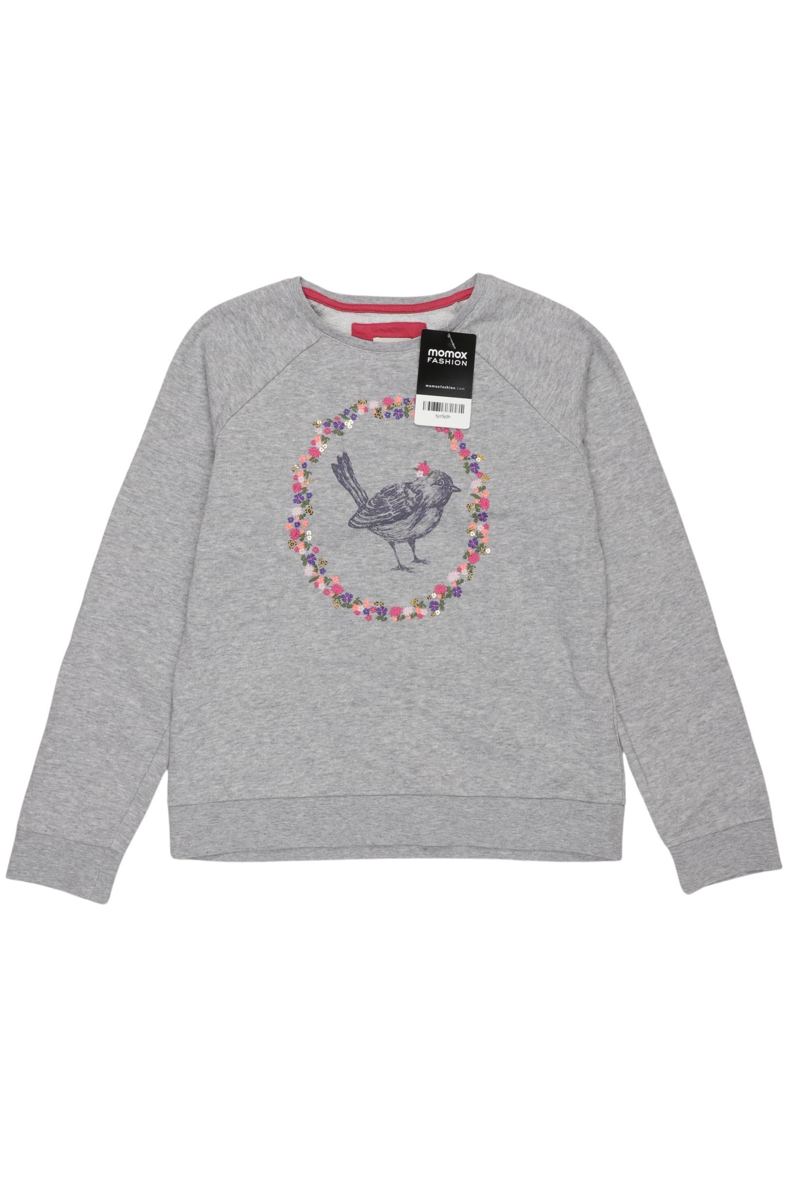 

Mini Boden Herren Hoodies & Sweater, grau, Gr. 152