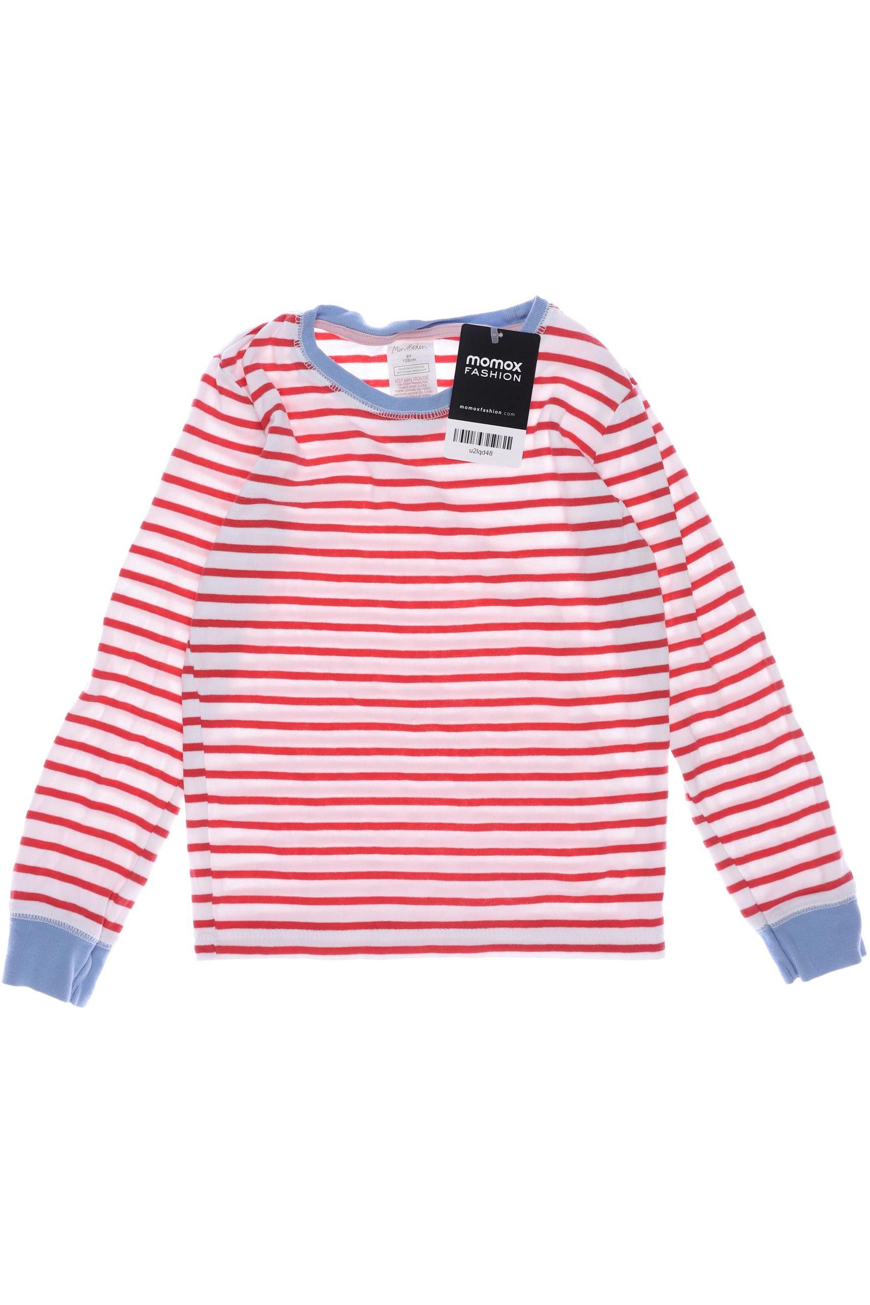 

Mini Boden Jungen Hoodies & Sweater, weiß