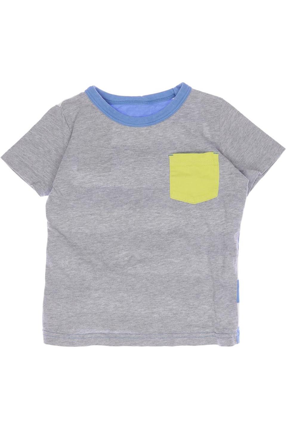 

Mini Boden Herren T-Shirt, grau, Gr. 104