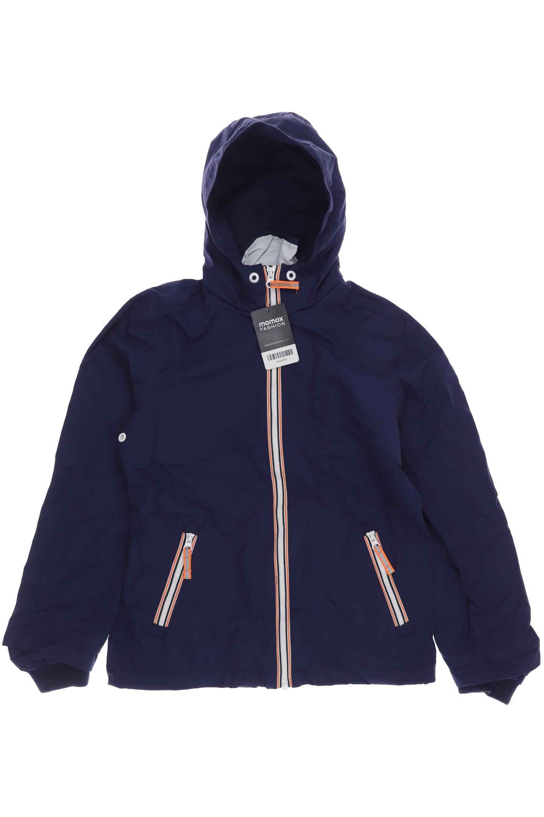

Mini Boden Herren Jacke, marineblau, Gr. 152