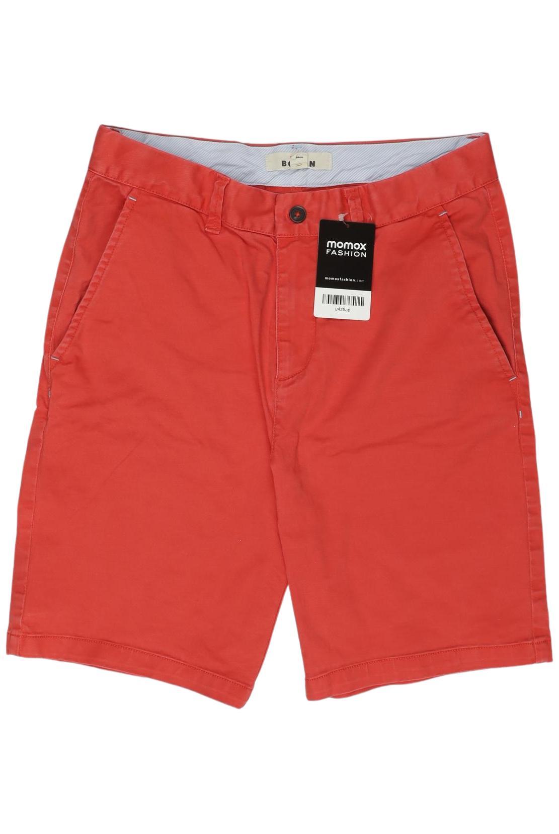 

Mini Boden Jungen Shorts, rot, Gr. 164