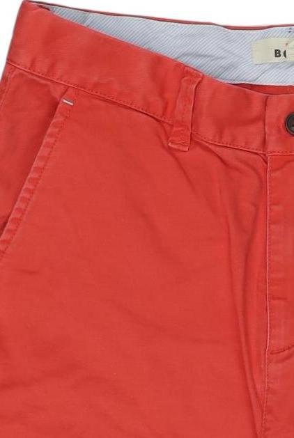 Thumbnail - Mini Boden Jungen Shorts, rot, Gr. 164