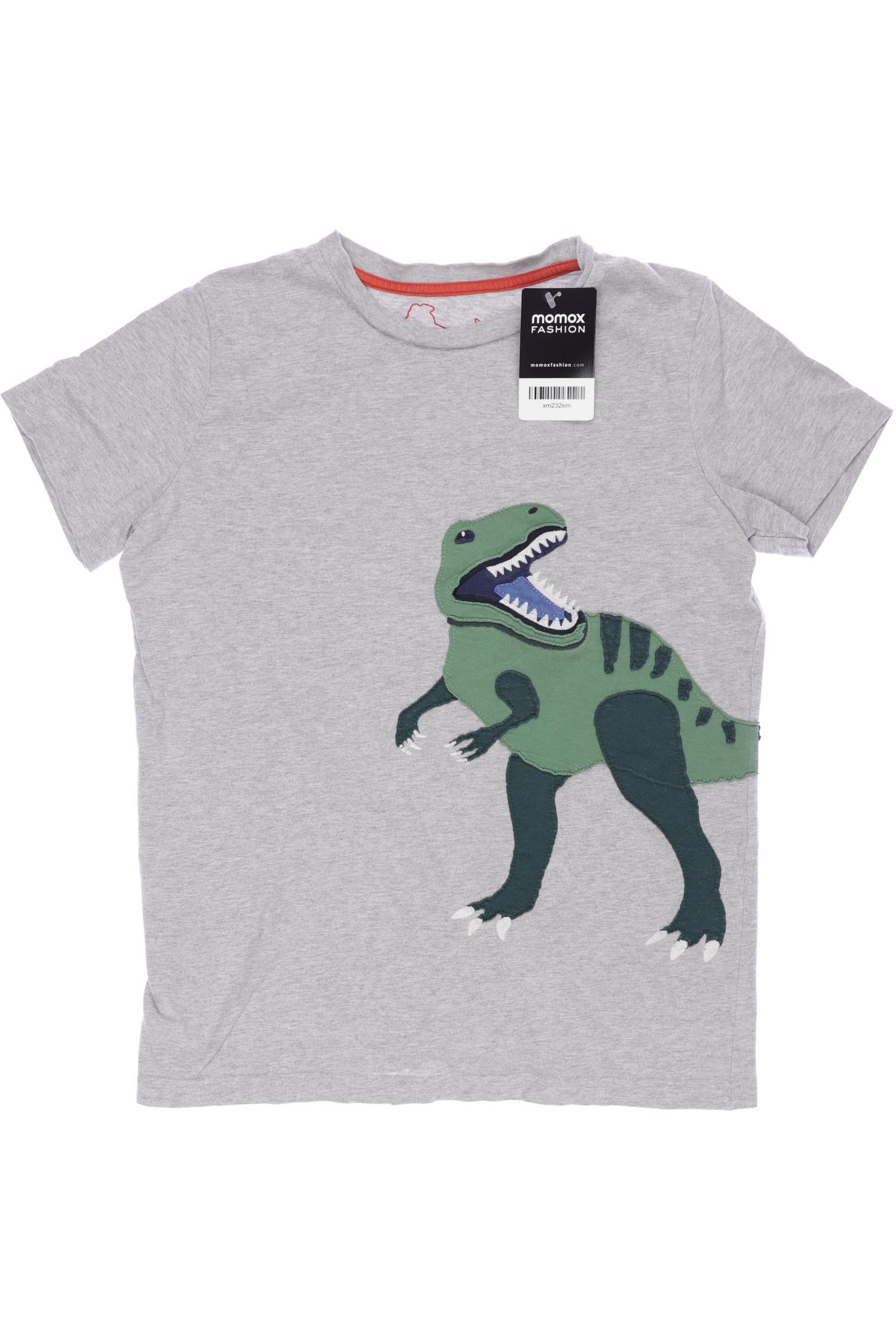 

Mini Boden Herren T-Shirt, grau, Gr. 152