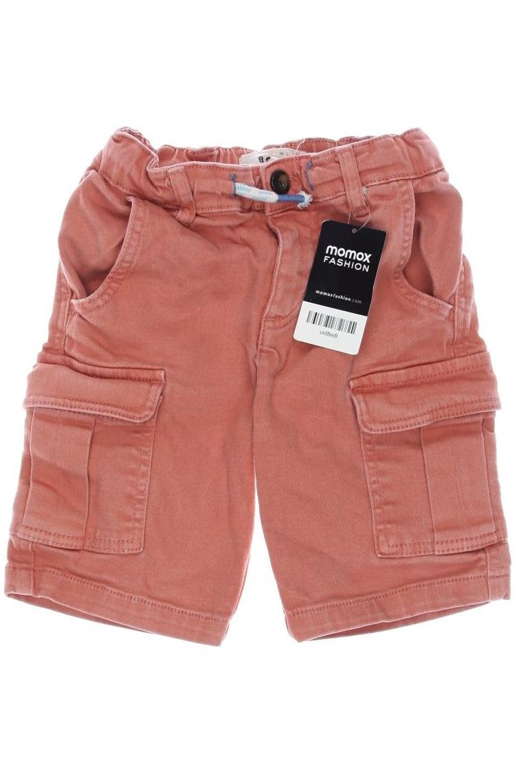 

Mini Boden Herren Shorts, rot, Gr. 116