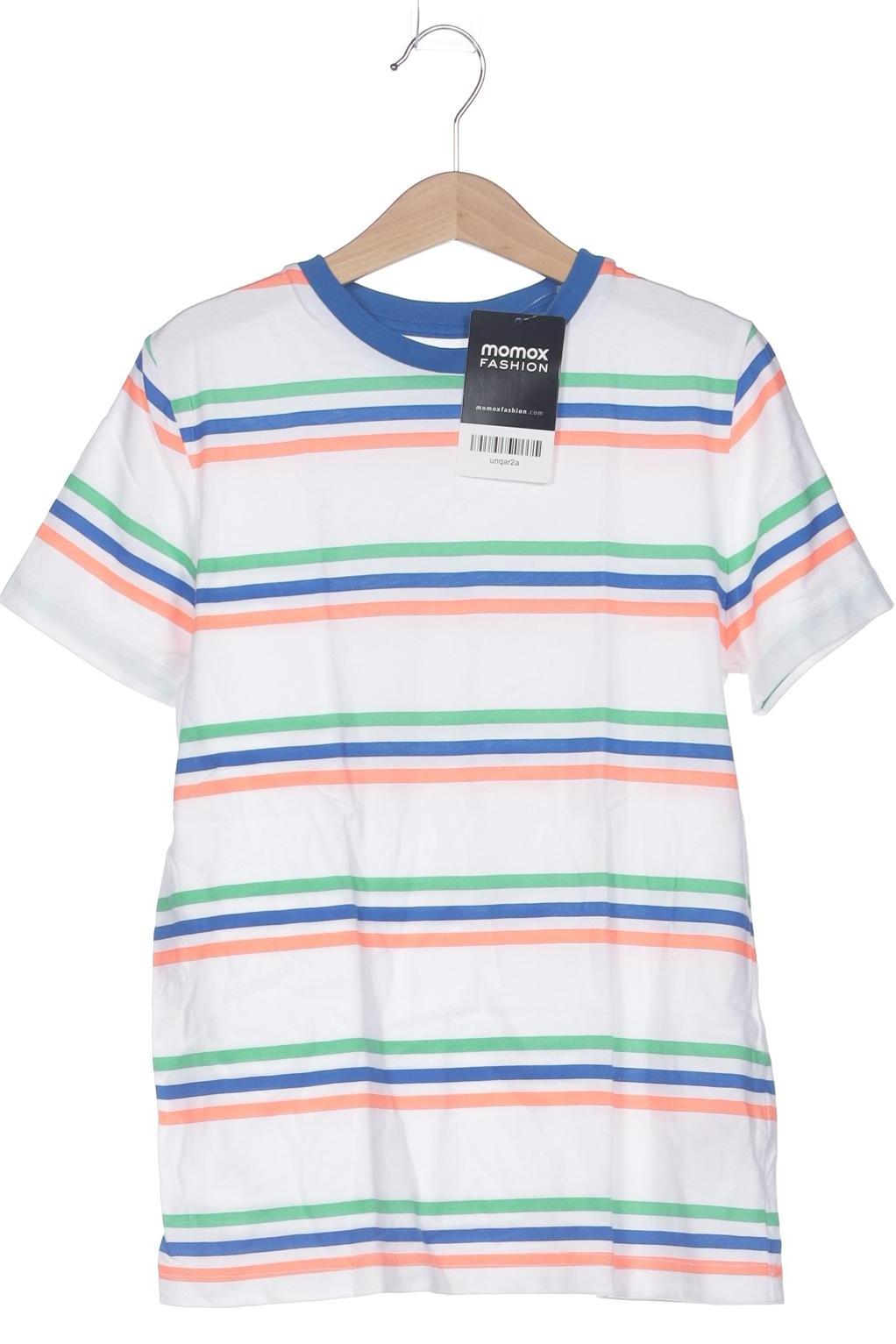 

Mini Boden Herren T-Shirt, mehrfarbig, Gr. 140