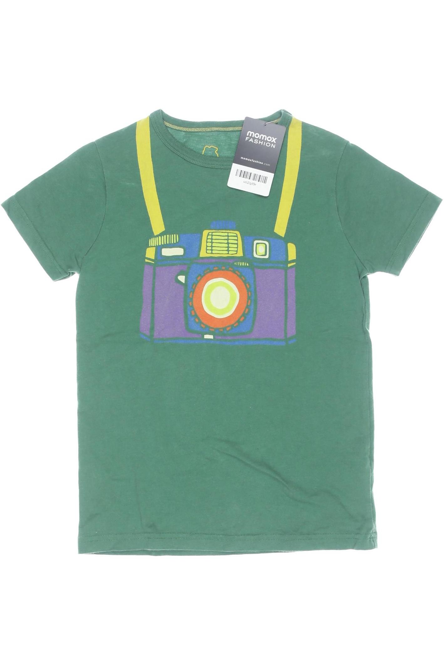

Mini Boden Herren T-Shirt, grün, Gr. 116