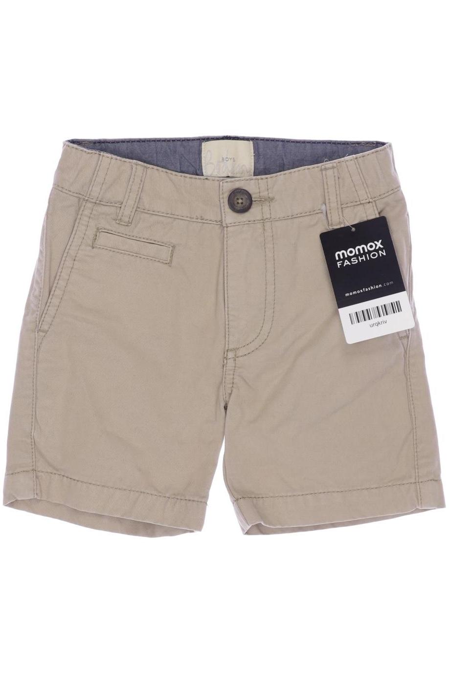 

Mini Boden Herren Shorts, beige, Gr. 104
