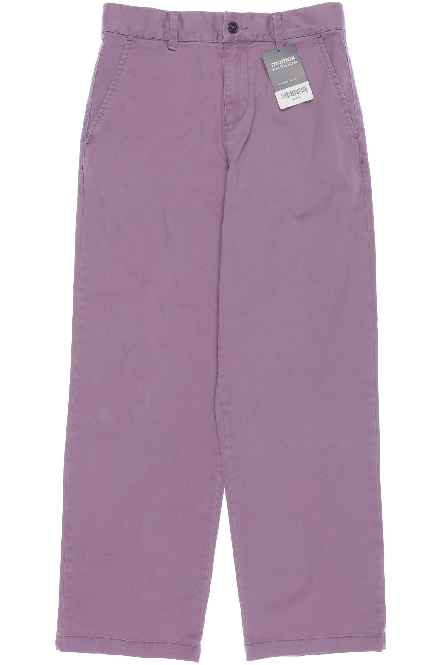 

Mini Boden Herren Stoffhose, pink, Gr. 152