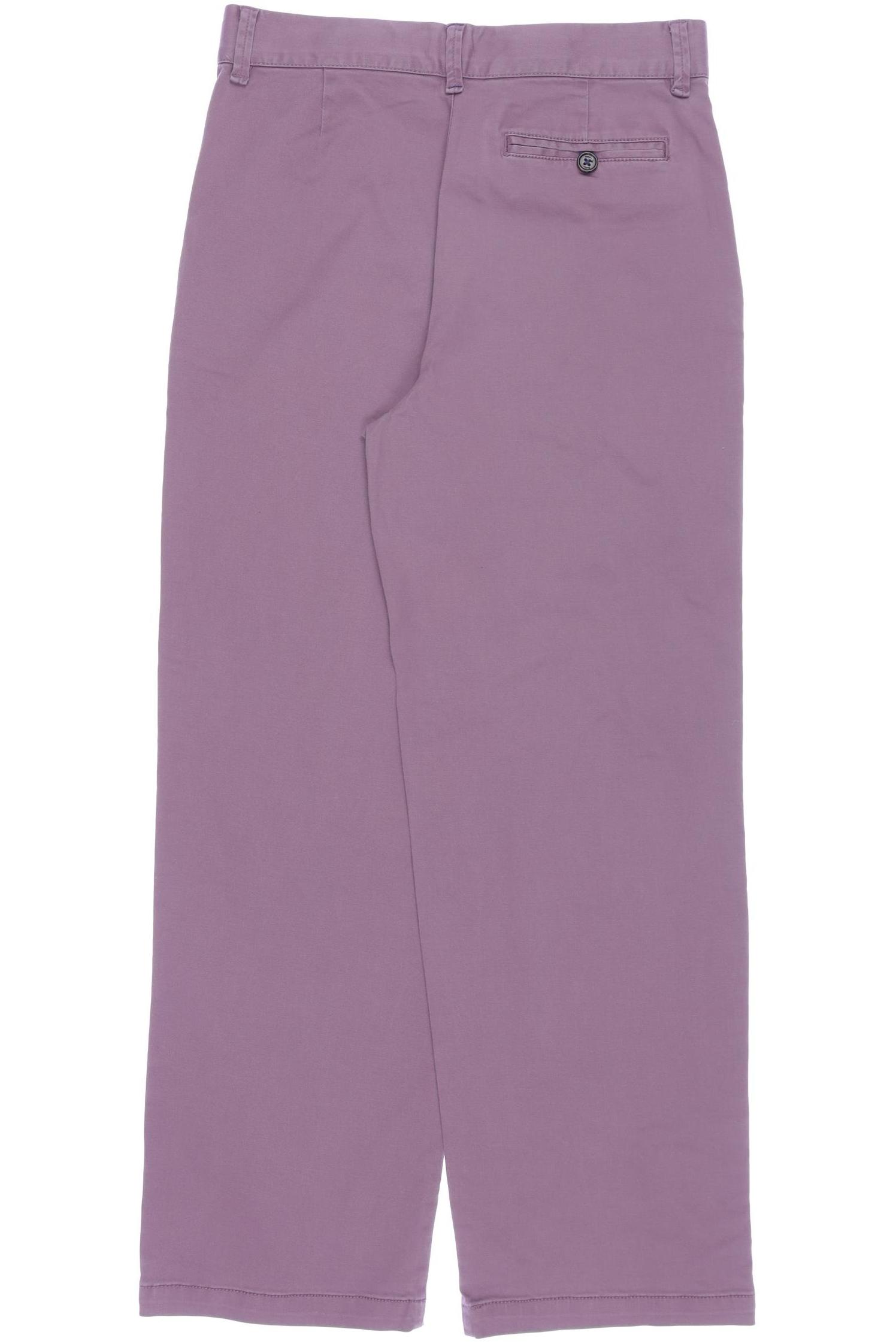 Thumbnail - Mini Boden Herren Stoffhose, pink, Gr. 152