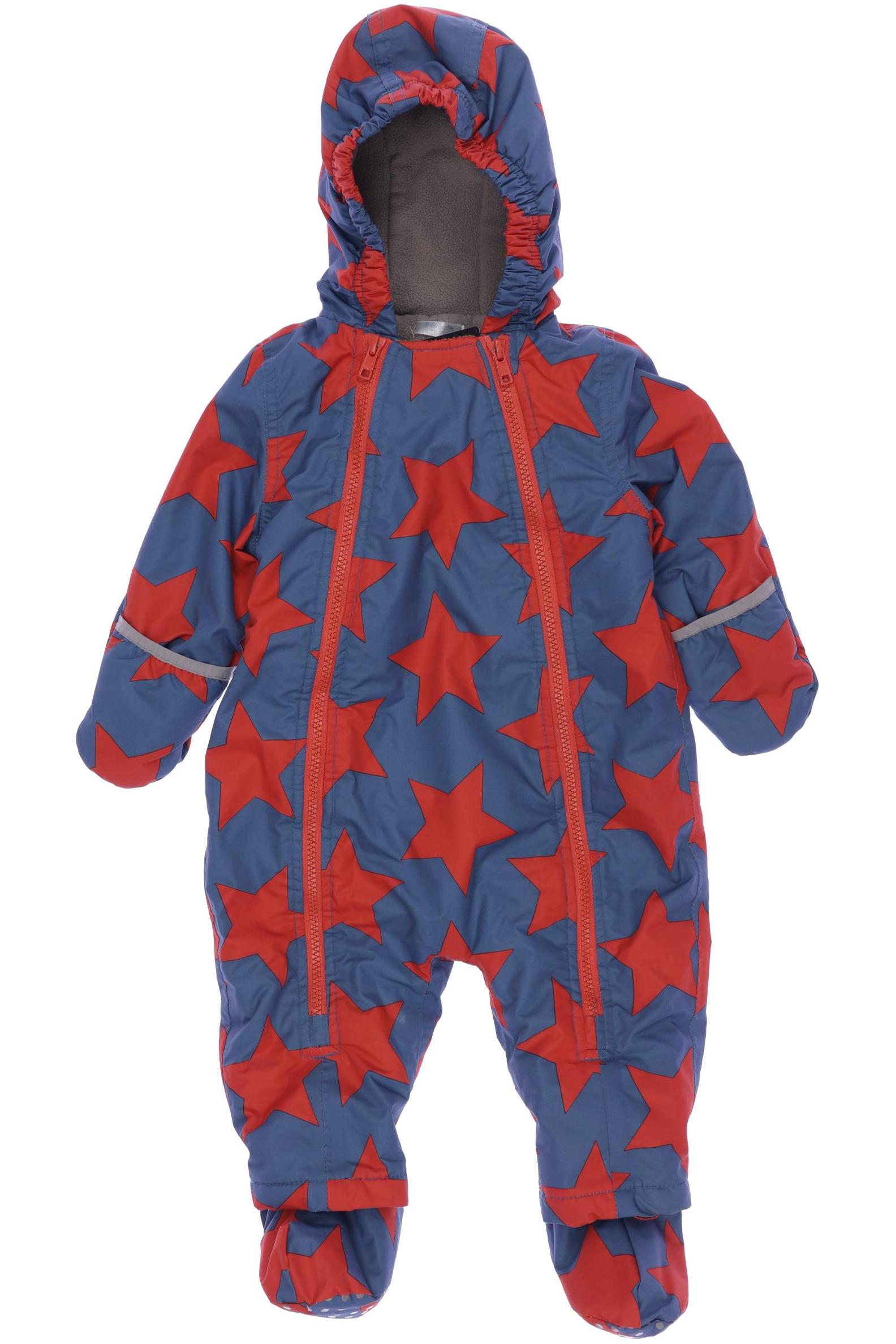

Mini Boden Herren Schneeanzug, blau, Gr. 80
