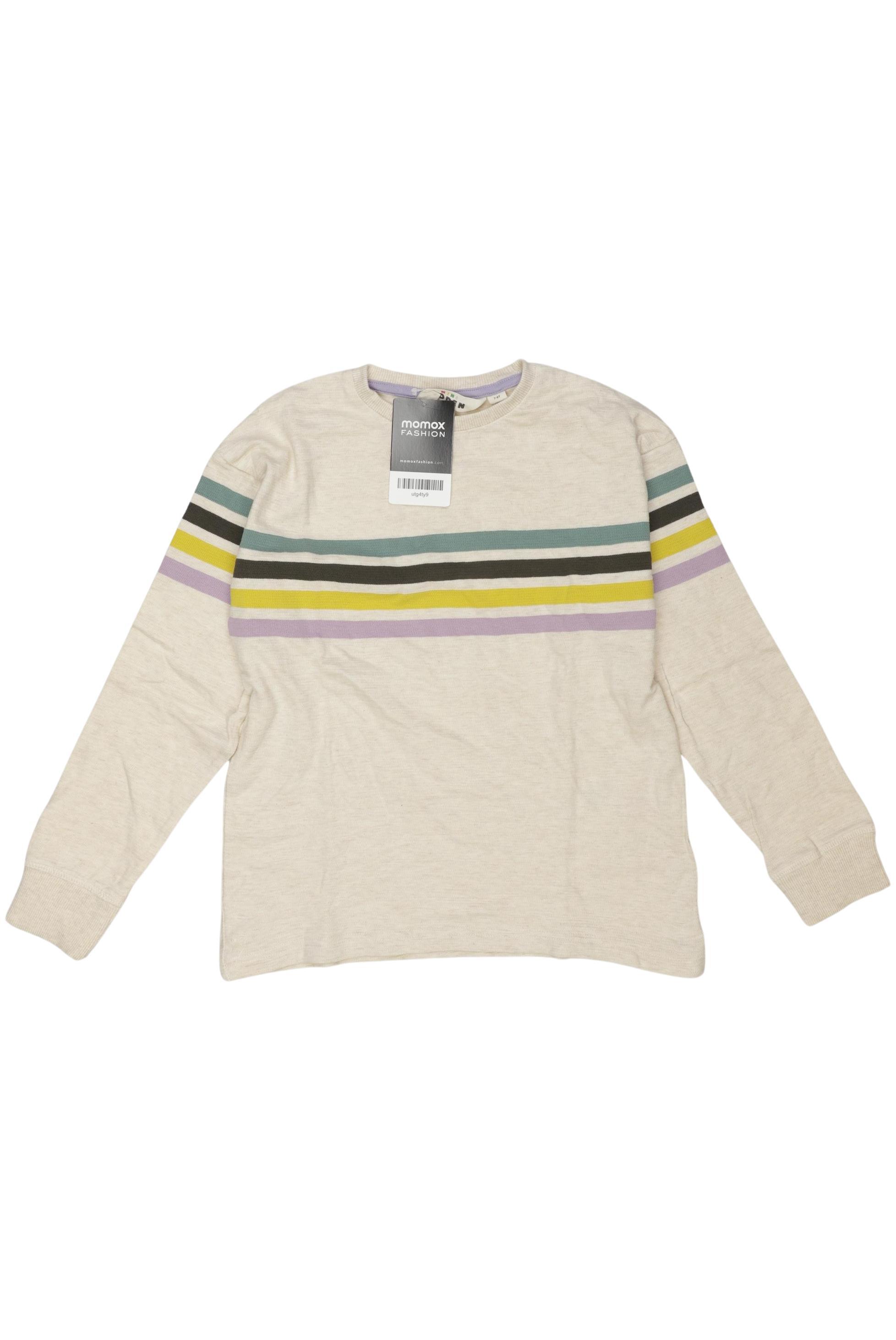 

Mini Boden Jungen Langarmshirt, mehrfarbig, Gr. 128