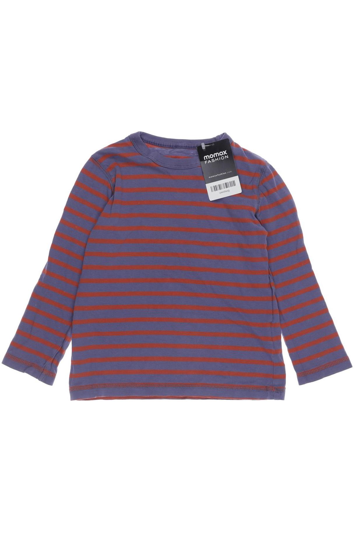 

Mini Boden Herren Langarmshirt, flieder, Gr. 104