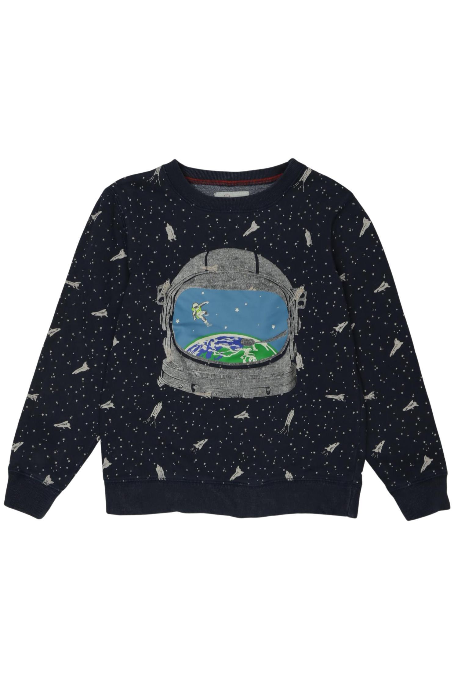 

Mini Boden Jungen Hoodies & Sweater, marineblau, Gr. 140