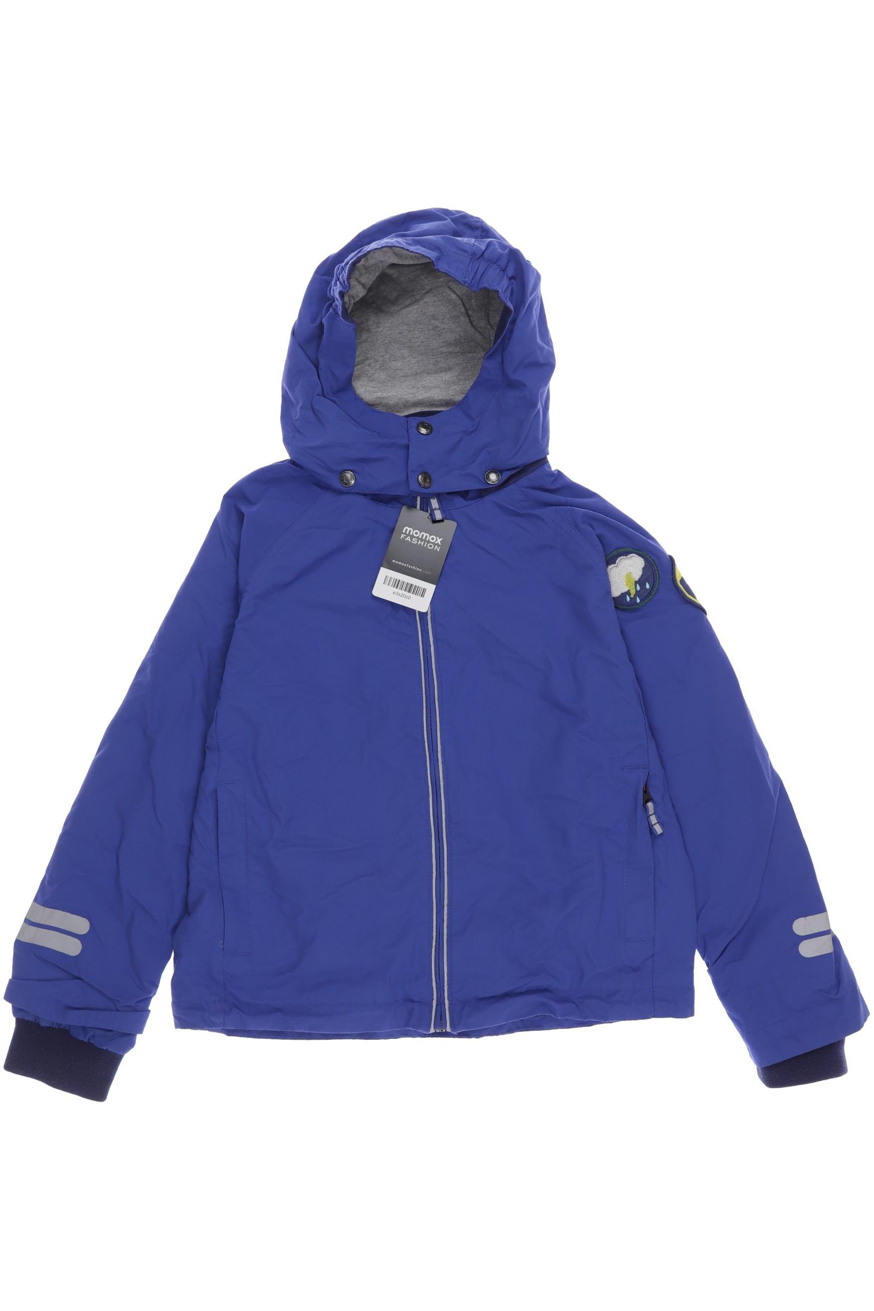 

Mini Boden Herren Jacke, marineblau, Gr. 140