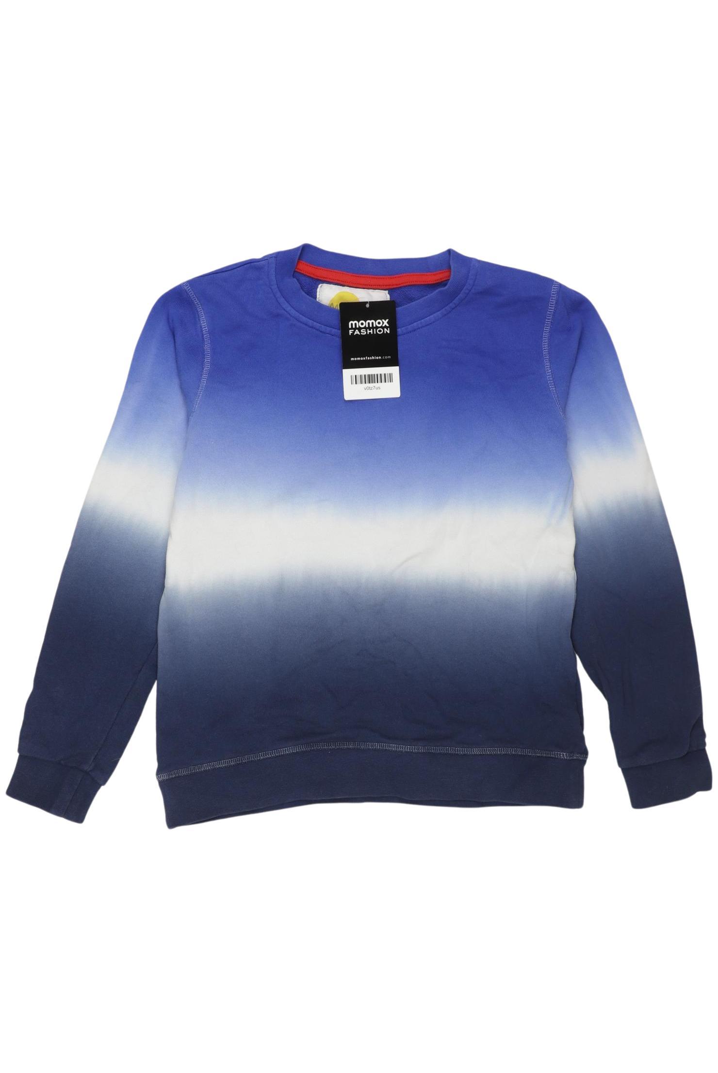 

Mini Boden Jungen Hoodies & Sweater, mehrfarbig, Gr. 134