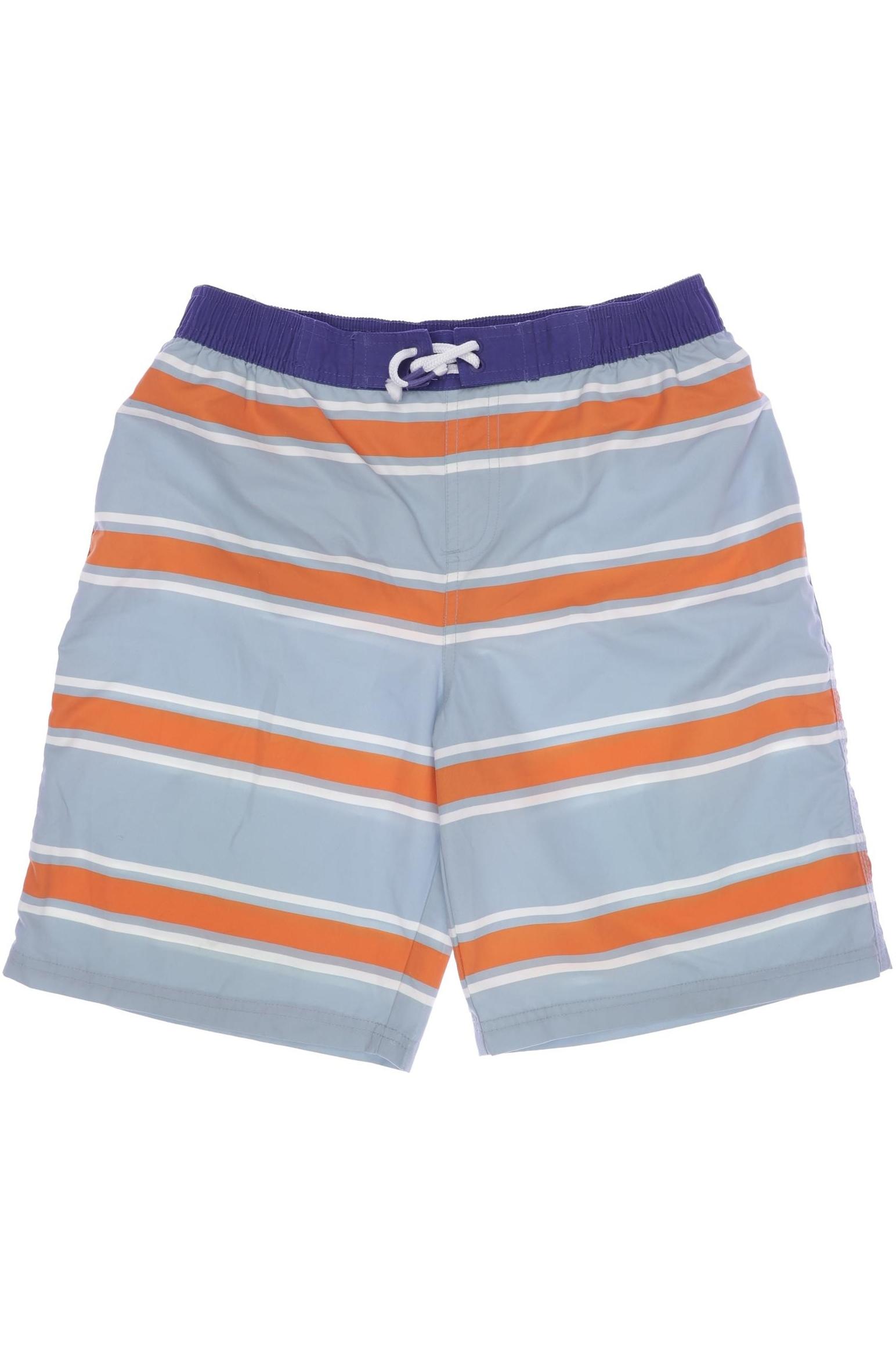 

Mini Boden Herren Shorts, hellblau, Gr. 164