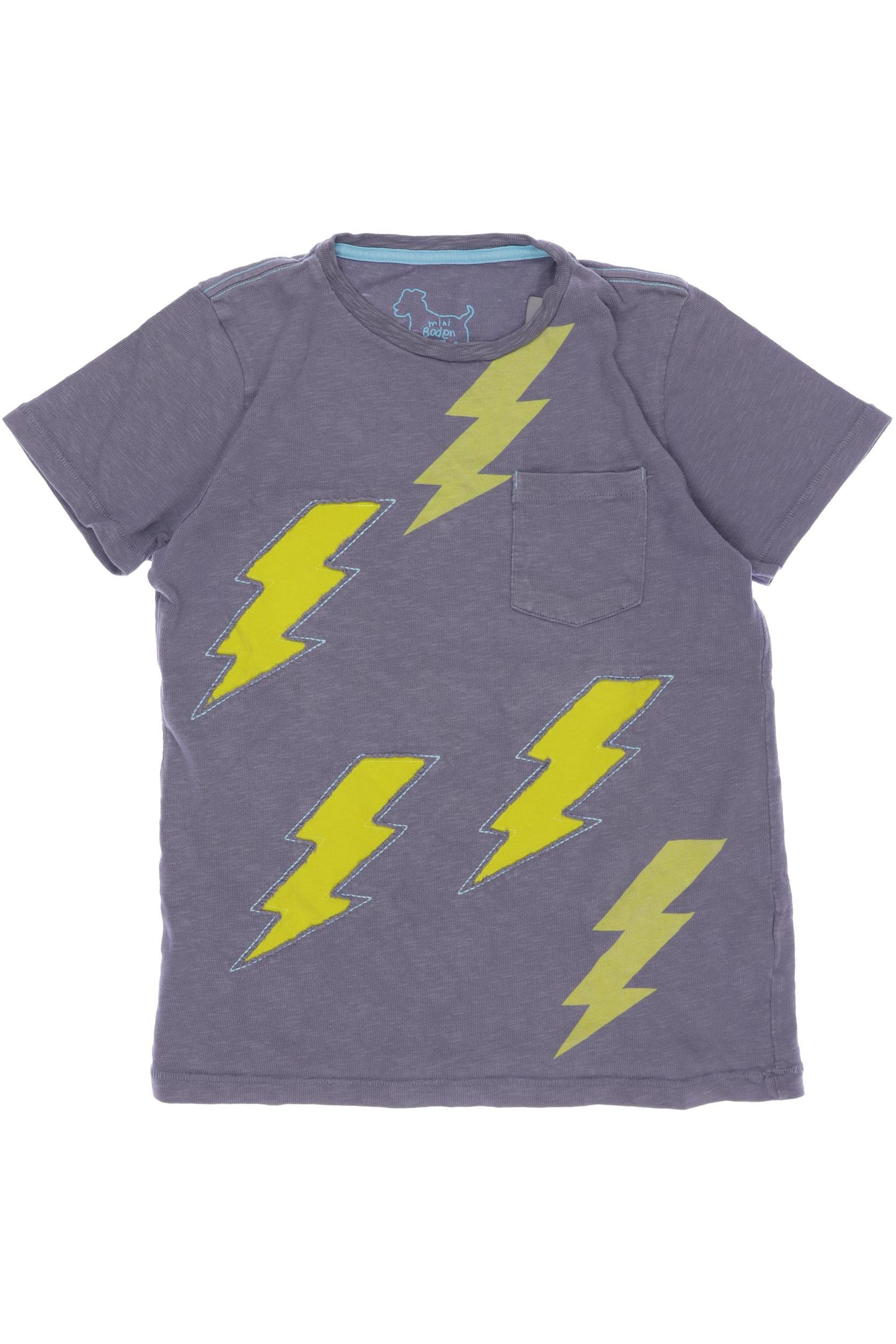 

Mini Boden Herren T-Shirt, blau, Gr. 140