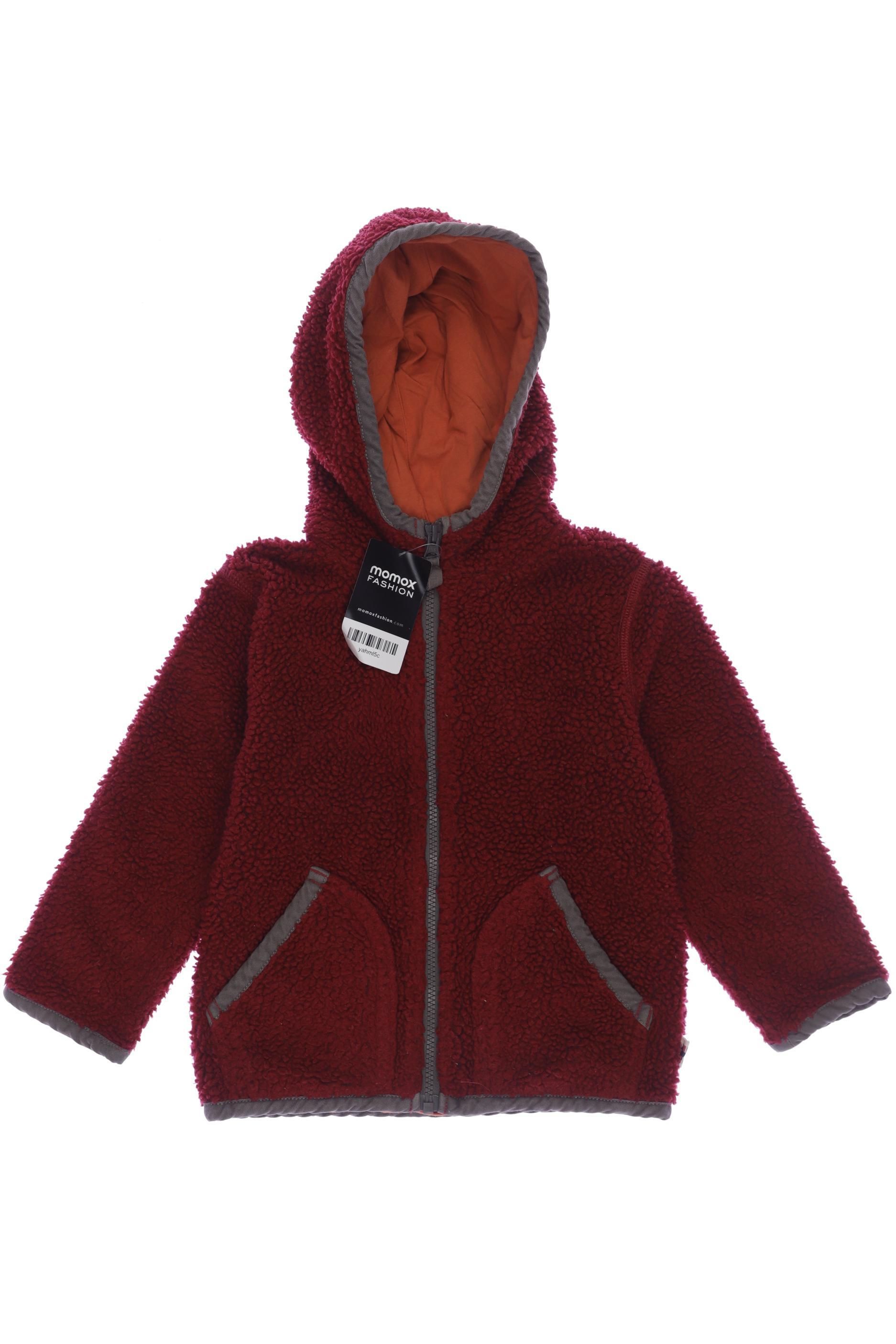 

Mini Boden Jungen Hoodies & Sweater, bordeaux