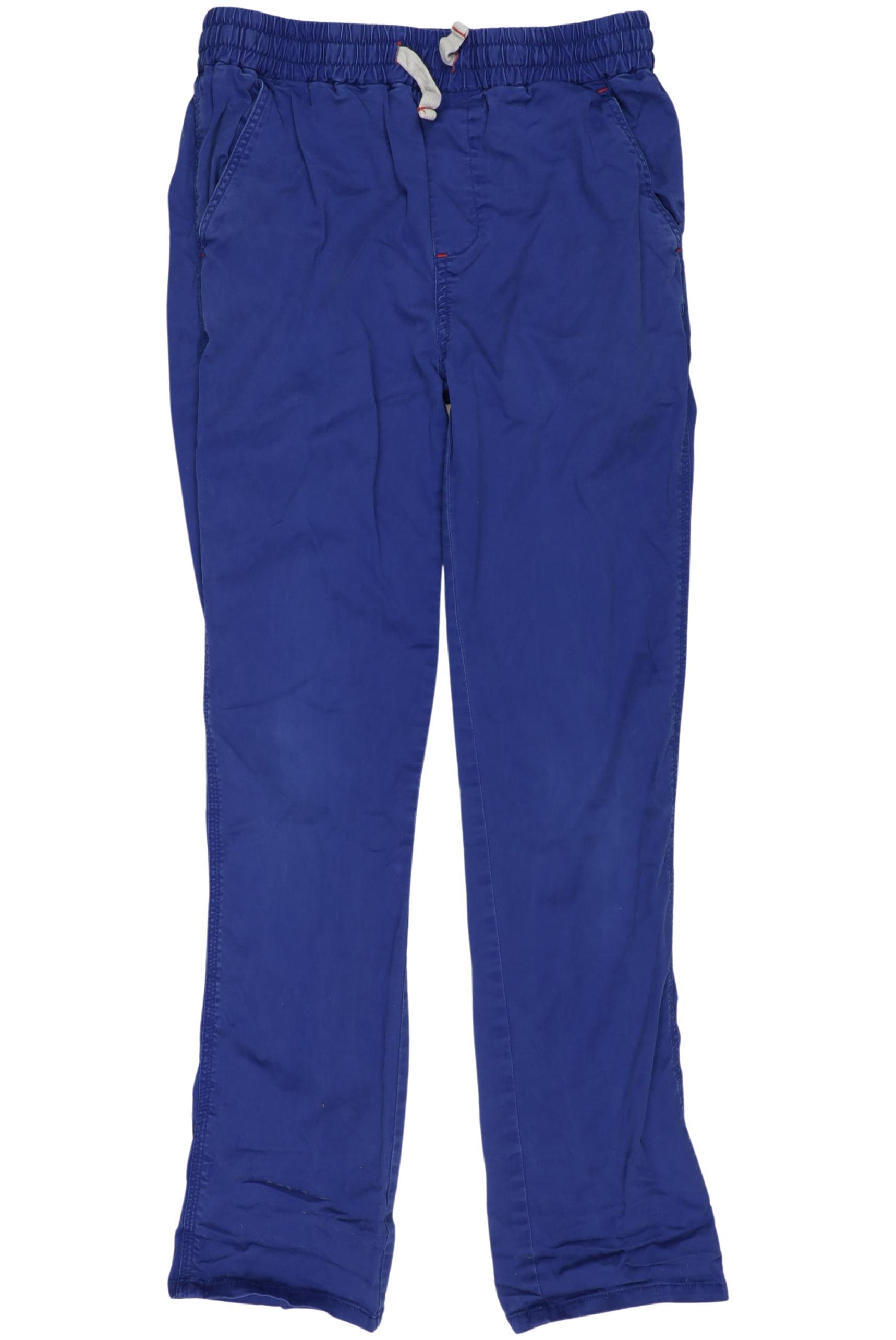 

Mini Boden Jungen Stoffhose, blau, Gr. 146