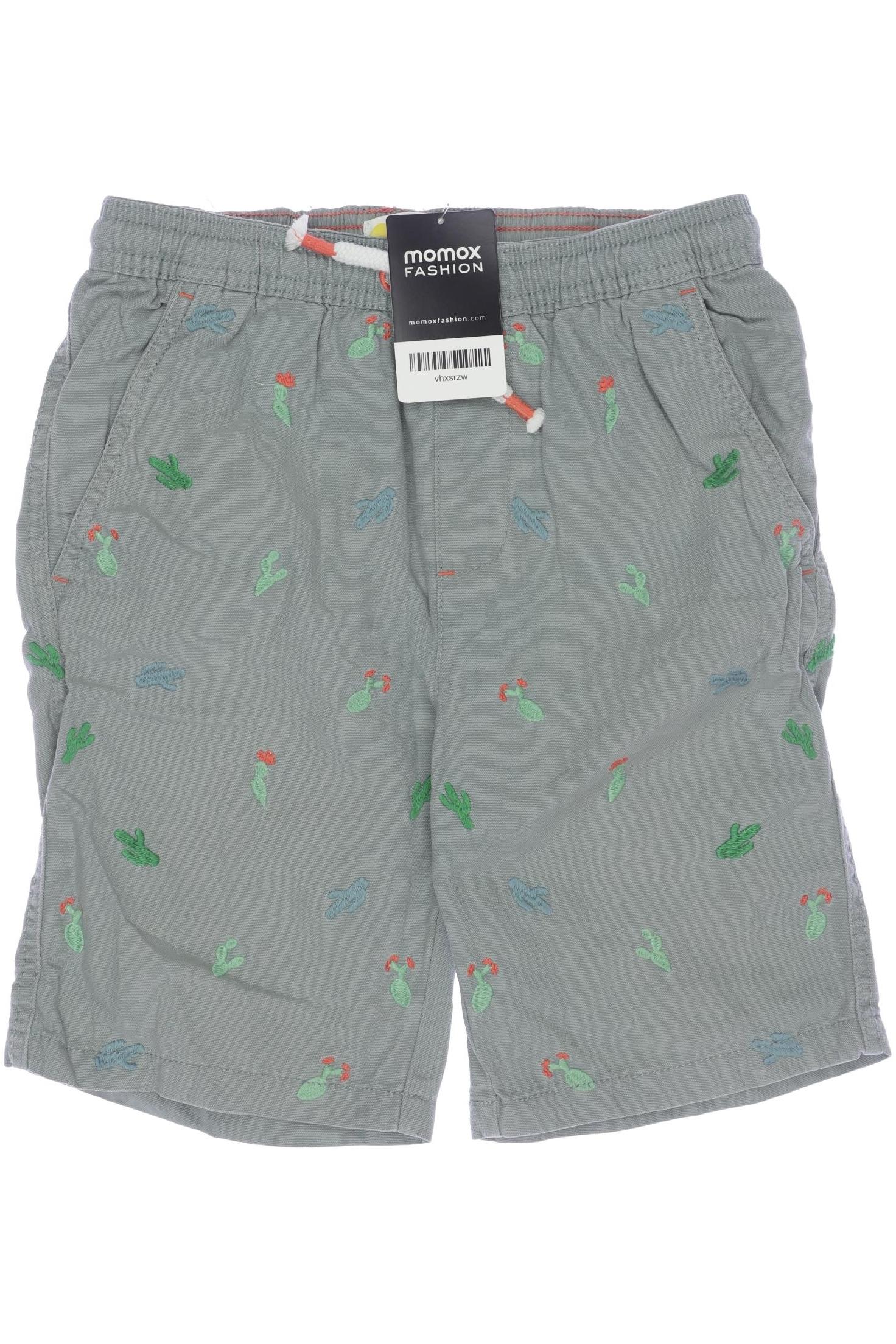 

Mini Boden Herren Shorts, türkis, Gr. 140