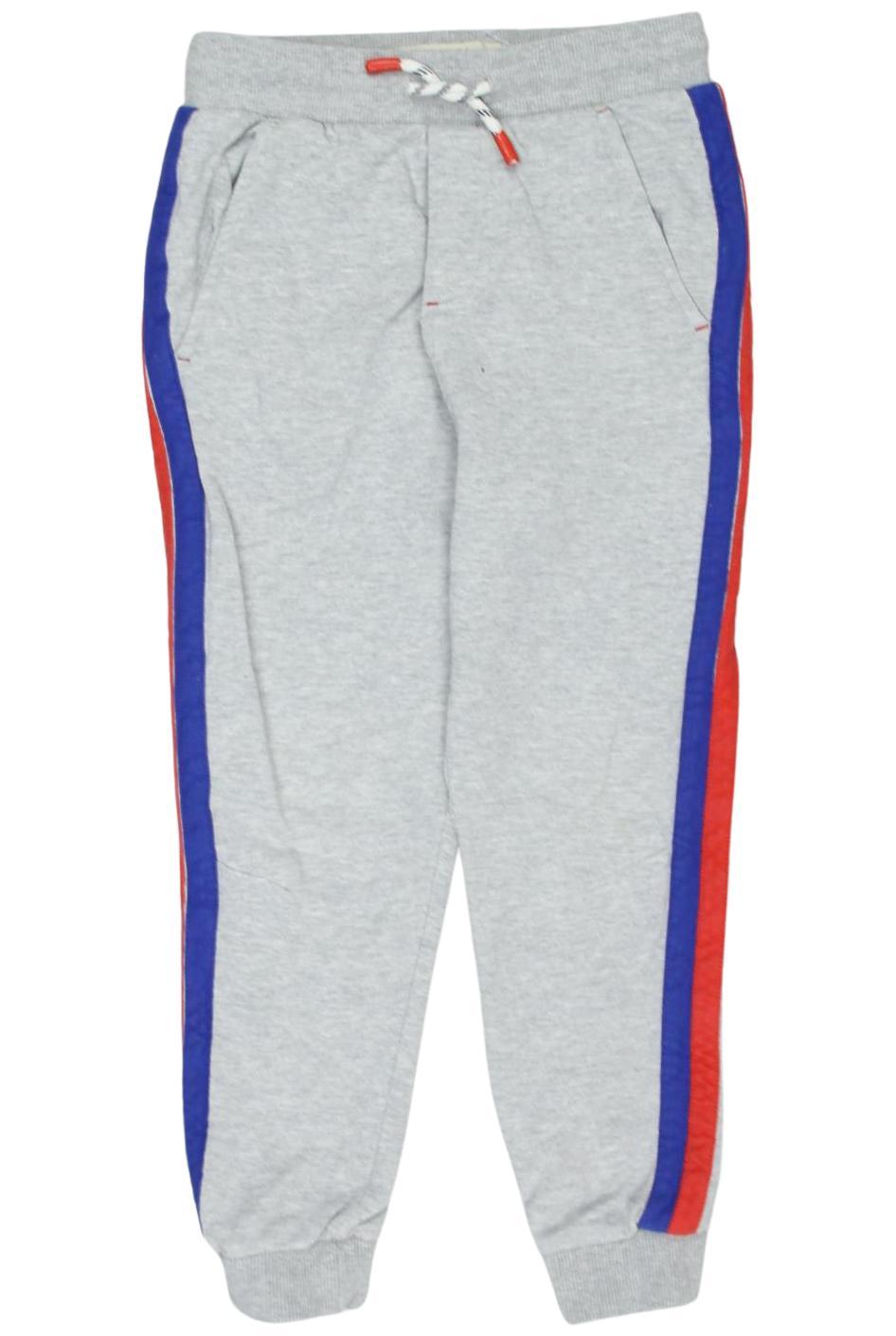 

Mini Boden Herren Stoffhose, grau, Gr. 116