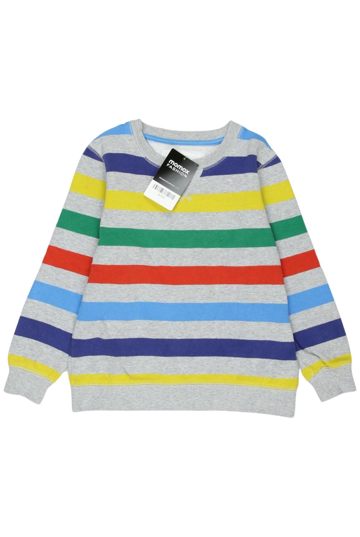 

Mini Boden Herren Langarmshirt, mehrfarbig, Gr. 122