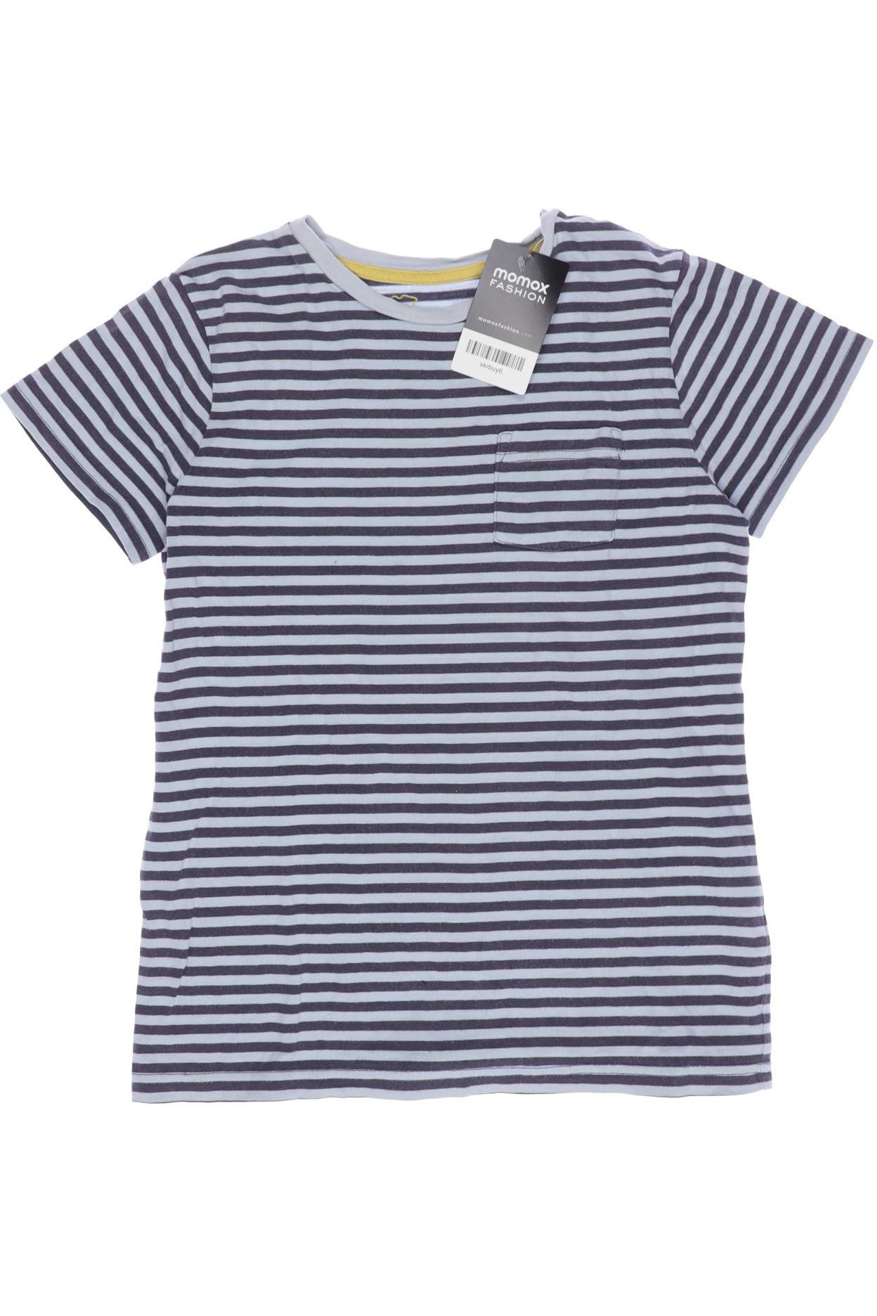 

Mini Boden Jungen T-Shirt, blau