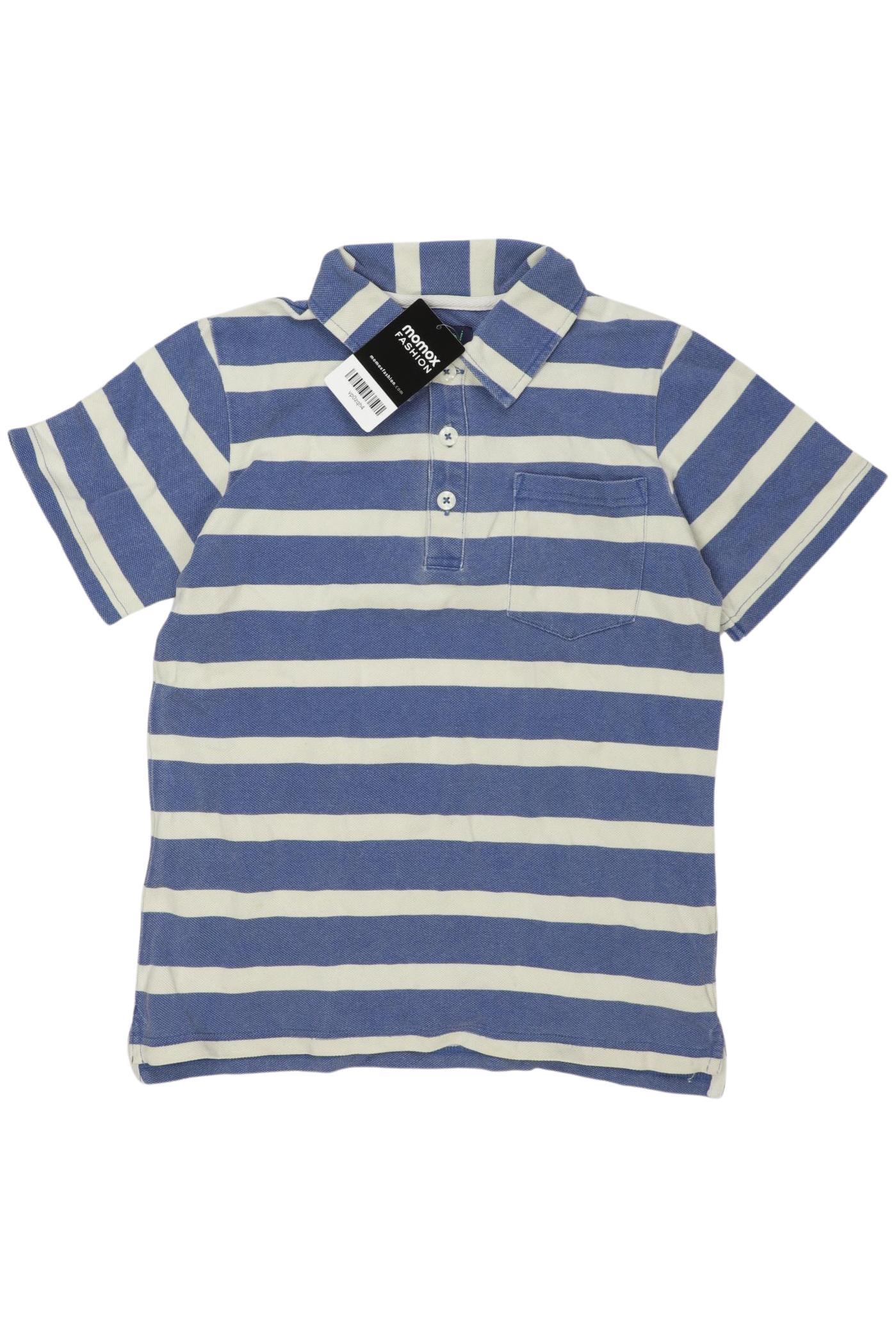 

Mini Boden Jungen Poloshirt, mehrfarbig, Gr. 128