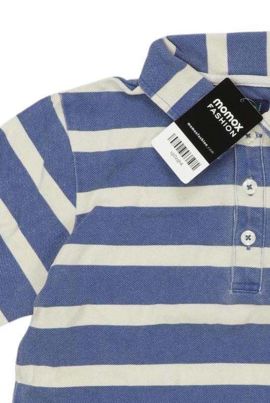 Thumbnail - Mini Boden Jungen Poloshirt, mehrfarbig, Gr. 128