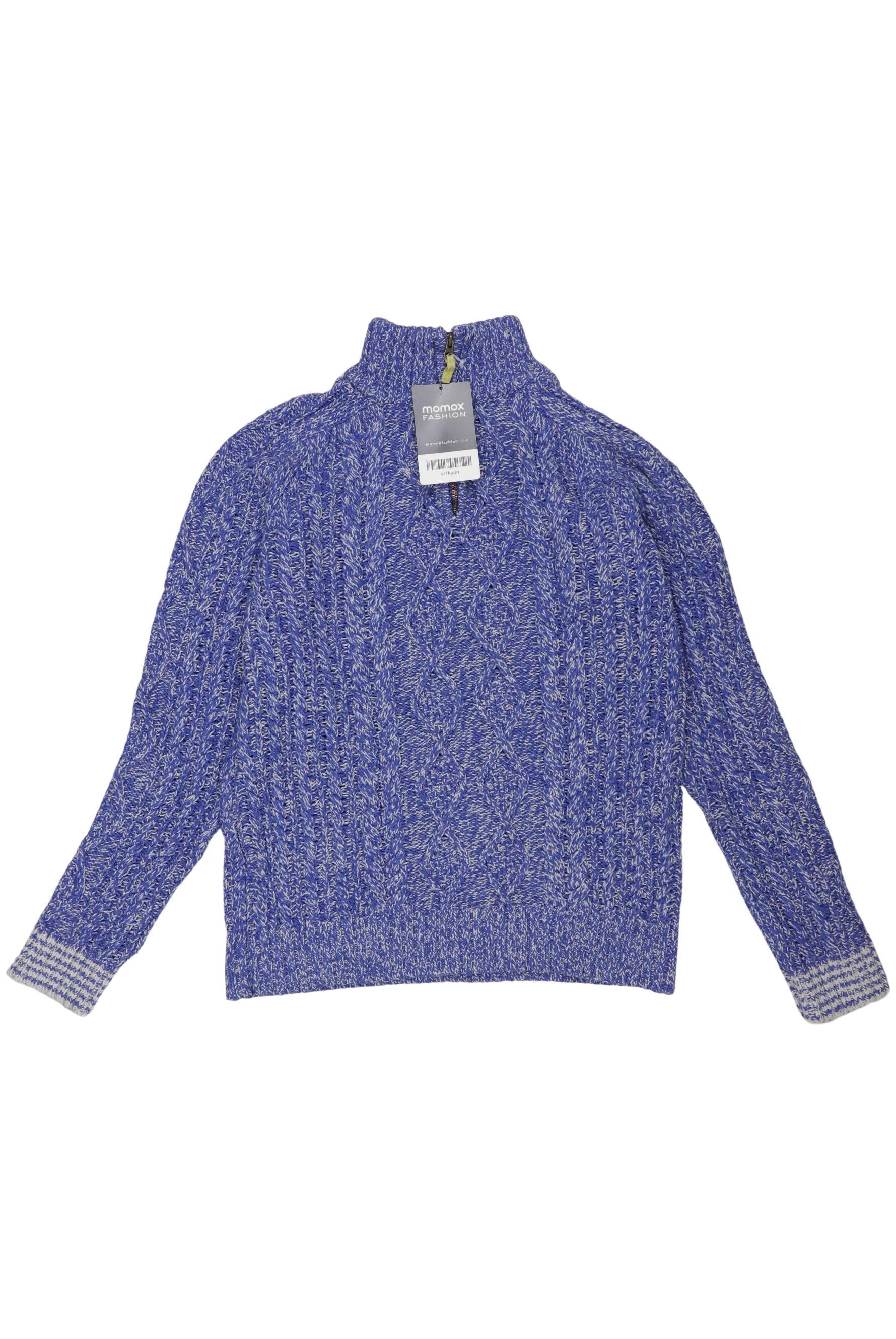 

Mini Boden Jungen Pullover, blau, Gr. 152