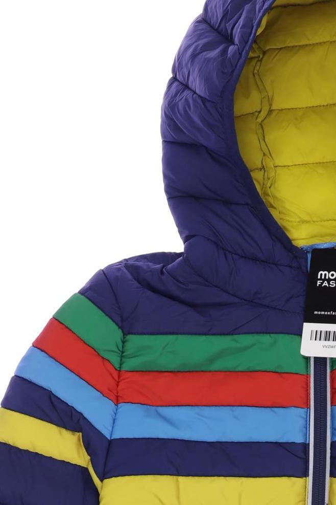 Thumbnail - Mini Boden Jungen Jacke, marineblau, Gr. 140