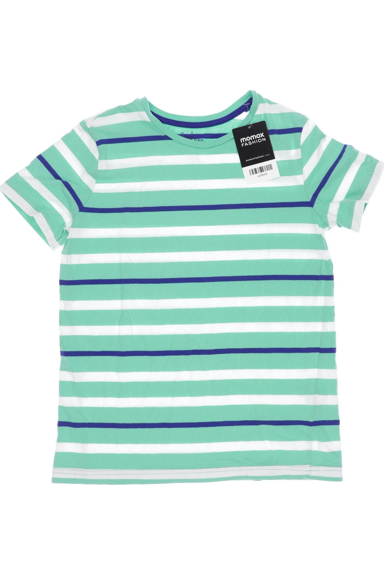 

Mini Boden Herren T-Shirt, grün, Gr. 152