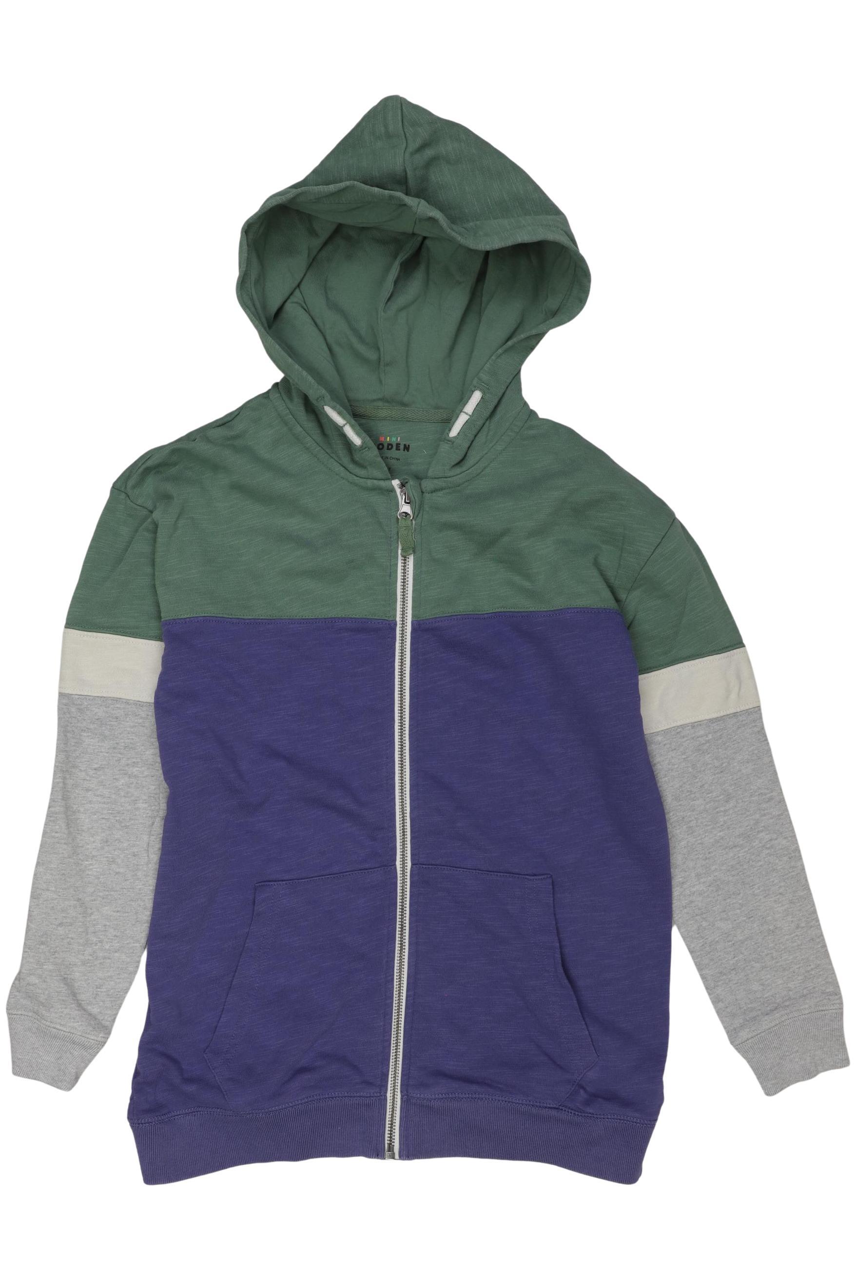 

Mini Boden Jungen Hoodies & Sweater, mehrfarbig, Gr. 152