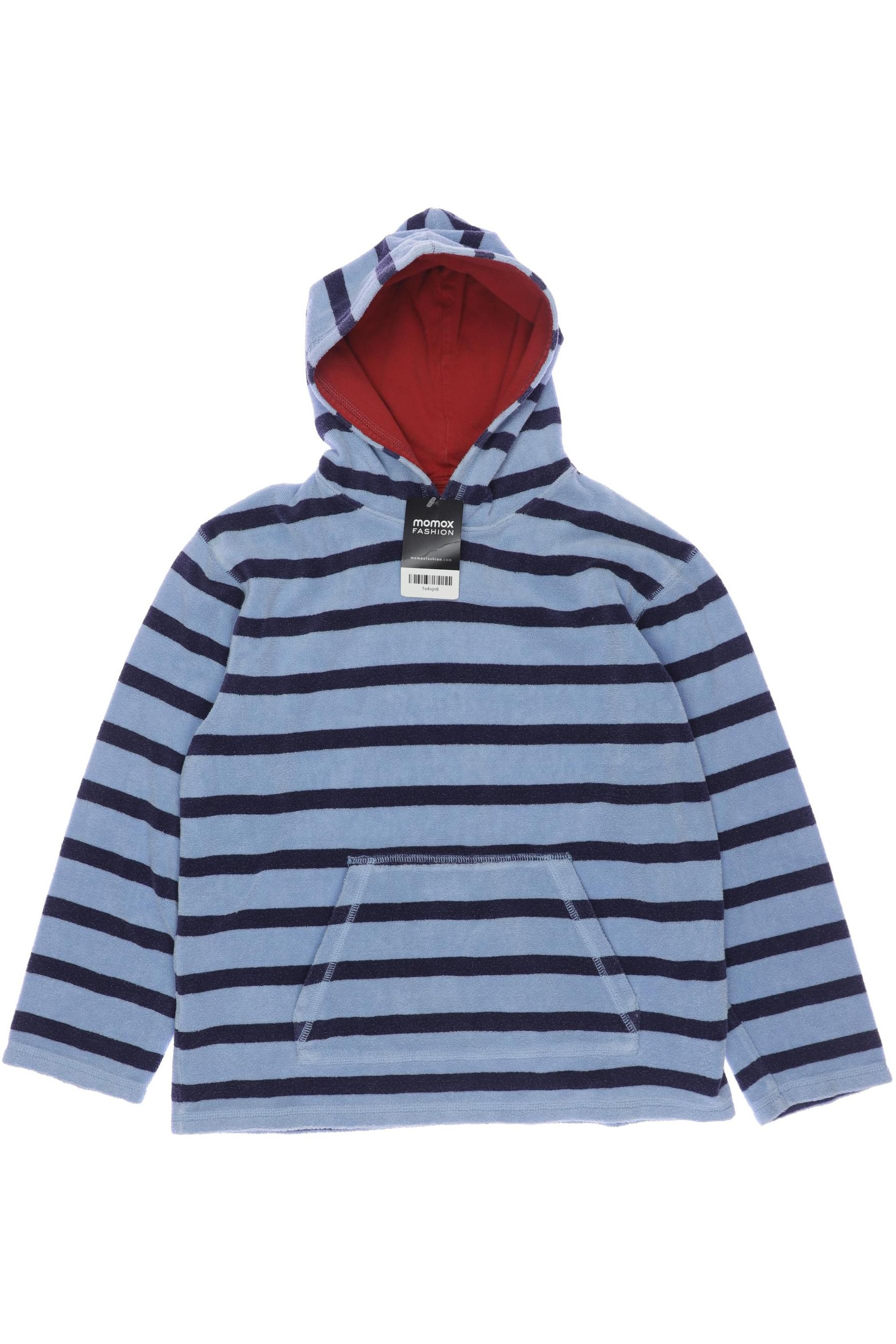 

Mini Boden Herren Hoodies & Sweater, blau, Gr. 152