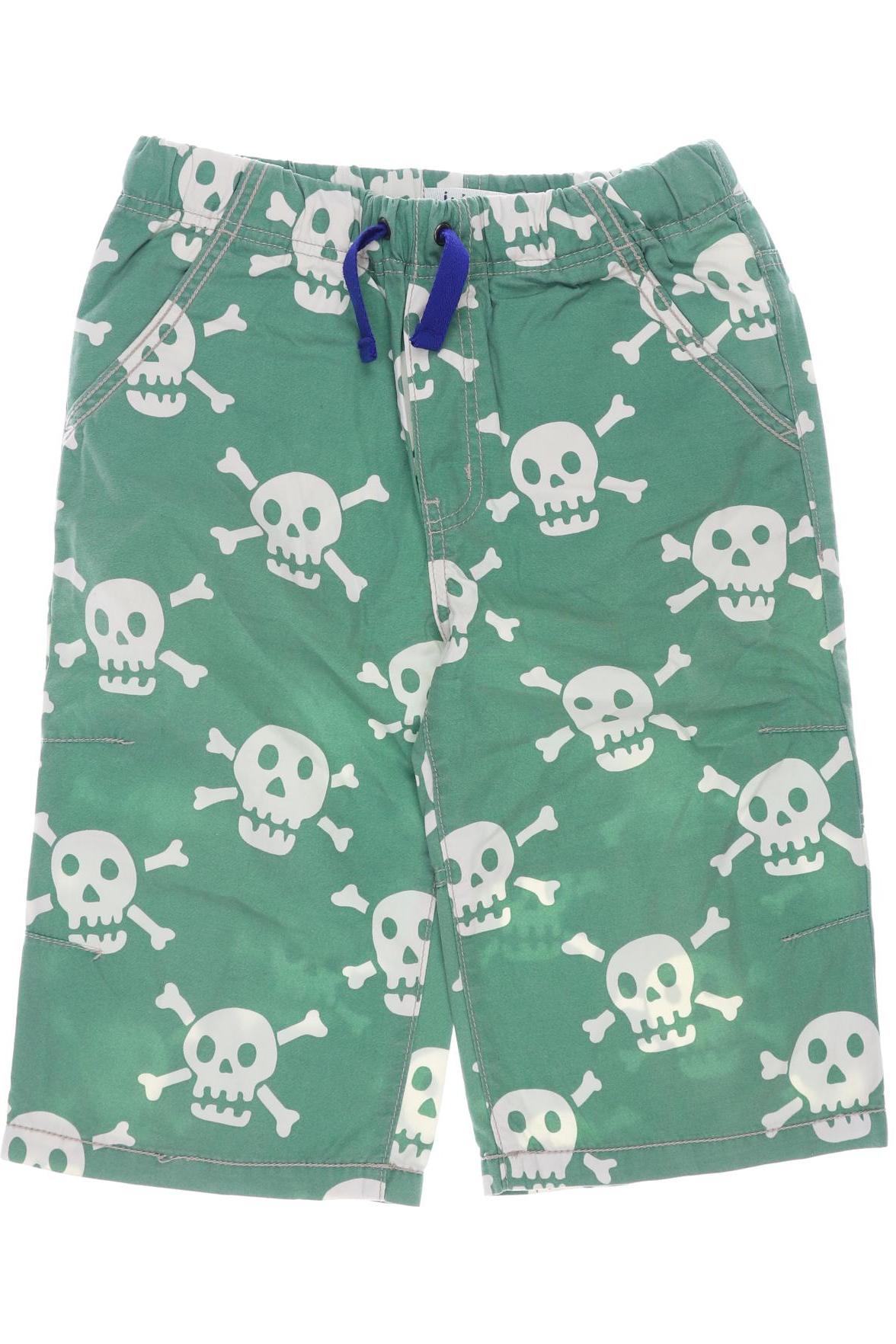 

Mini Boden Jungen Shorts, grün