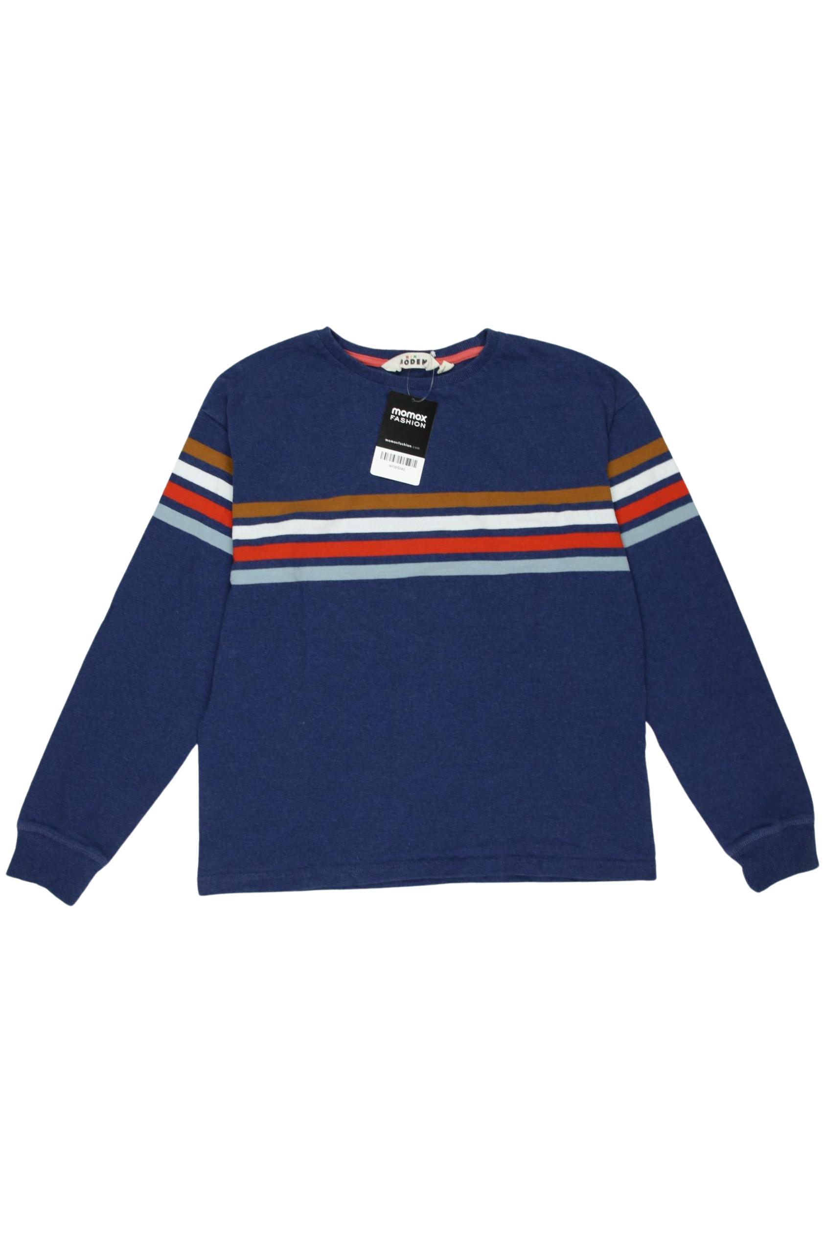 

Mini Boden Herren Pullover, marineblau, Gr. 152