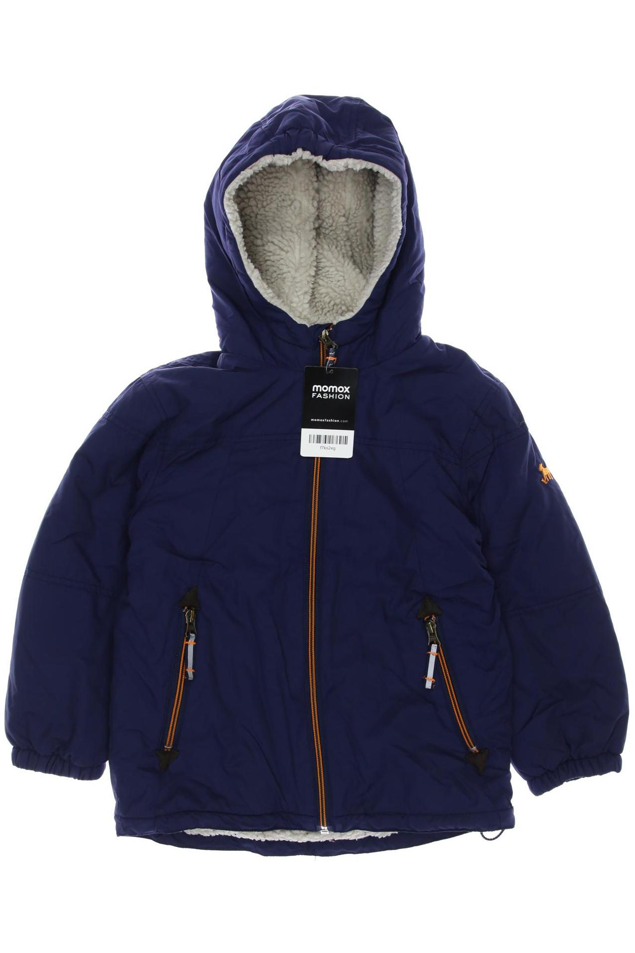 

Mini Boden Herren Jacke, marineblau, Gr. 116