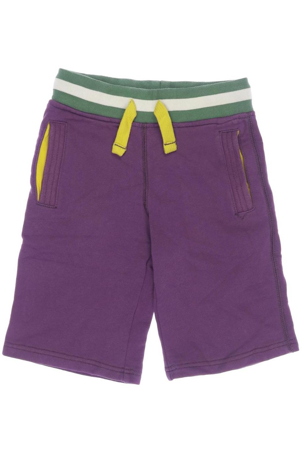 

Mini Boden Herren Shorts, flieder, Gr. 116
