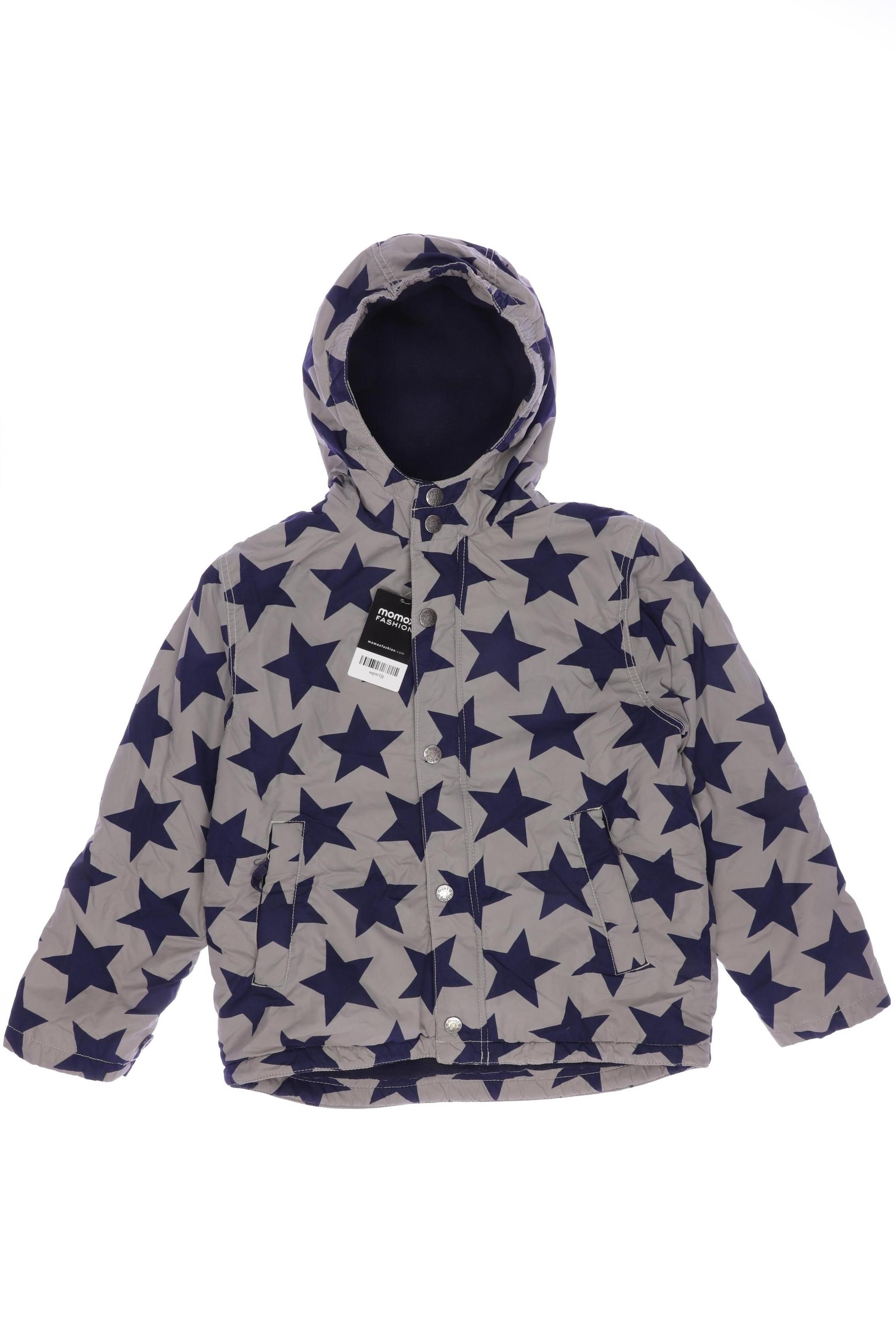 

Mini Boden Herren Jacke, marineblau, Gr. 140