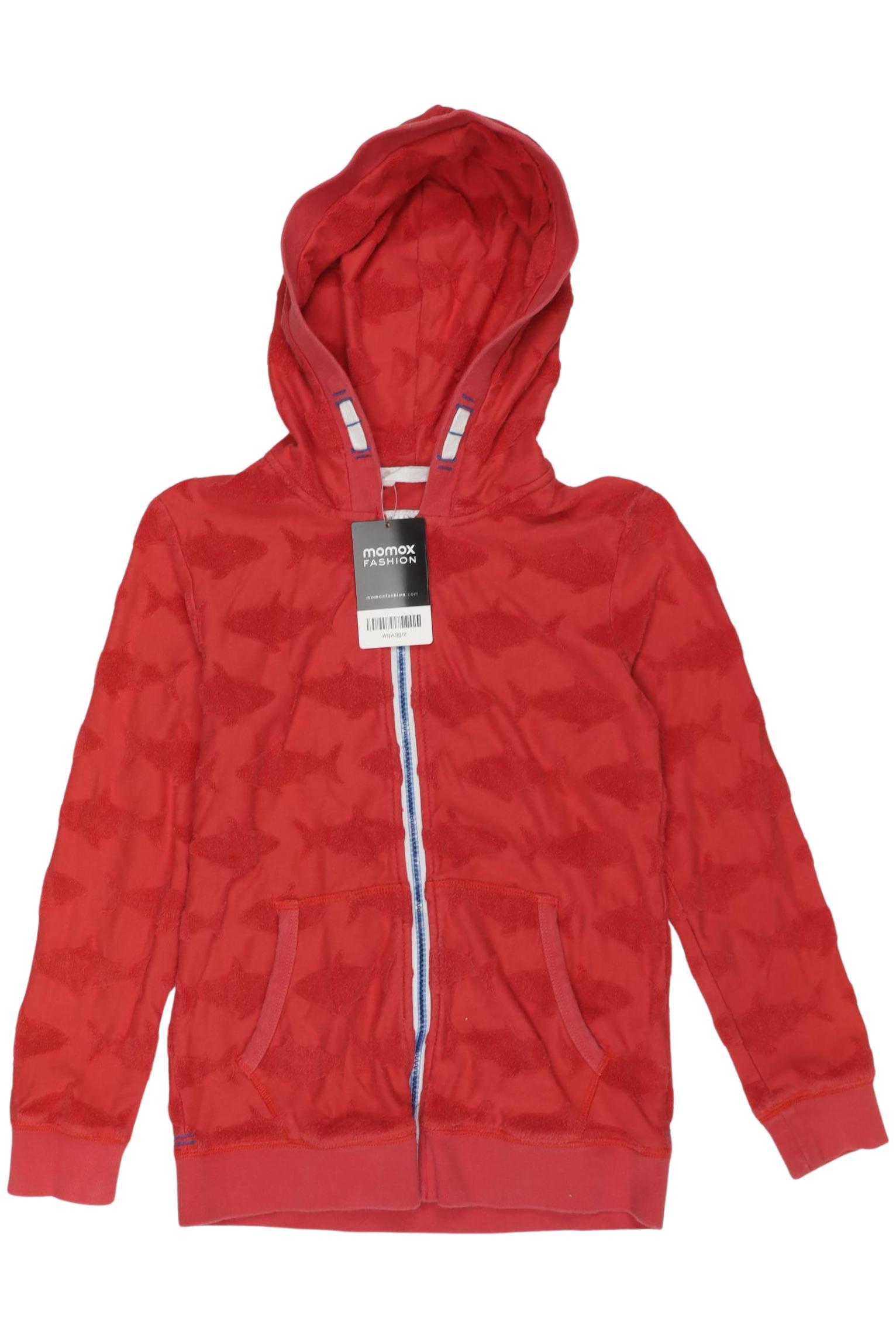 

Mini Boden Jungen Hoodies & Sweater, rot, Gr. 134